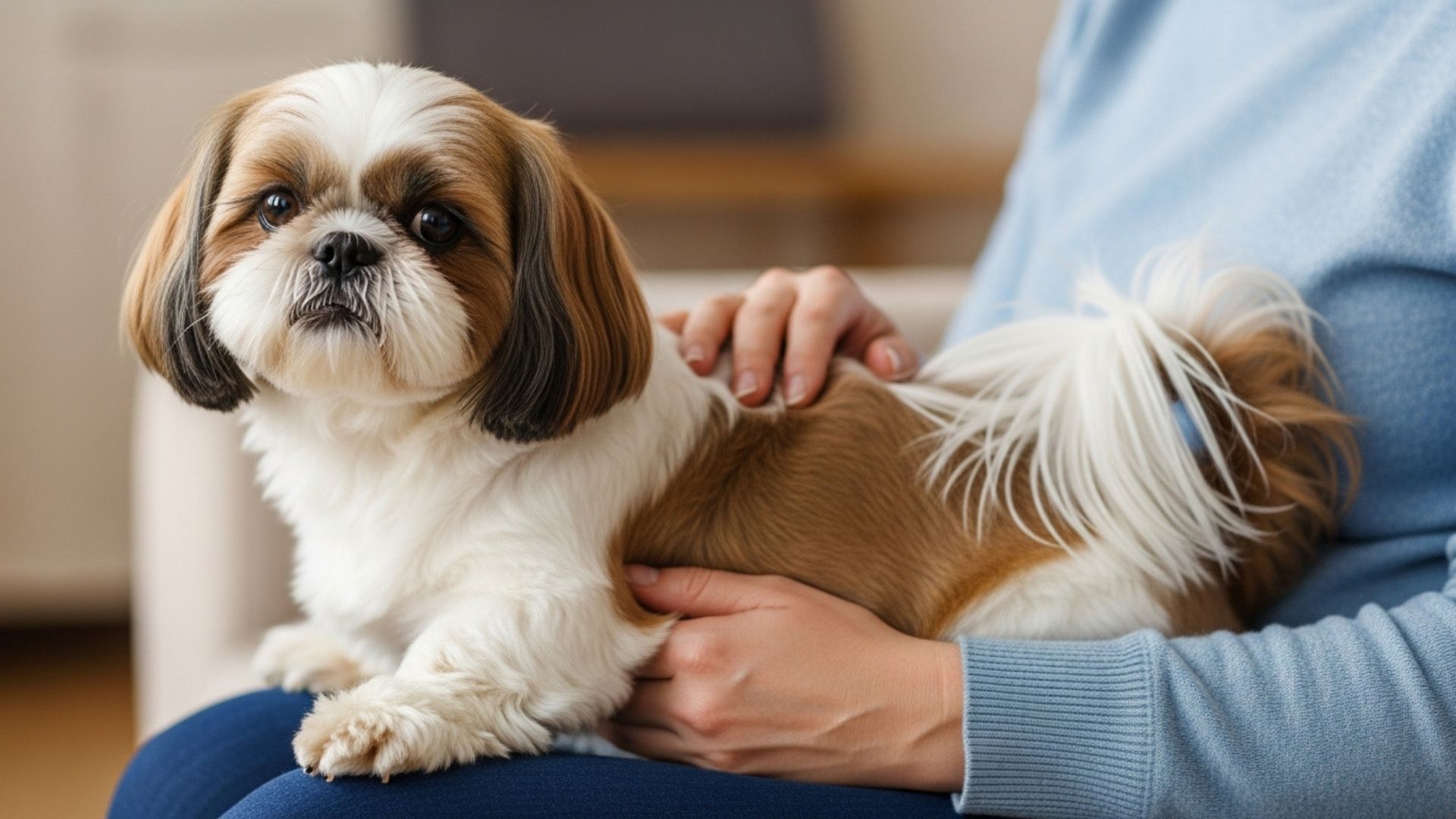 7 Patient Dog Breeds Suited for First-Time Dog Parents (1)