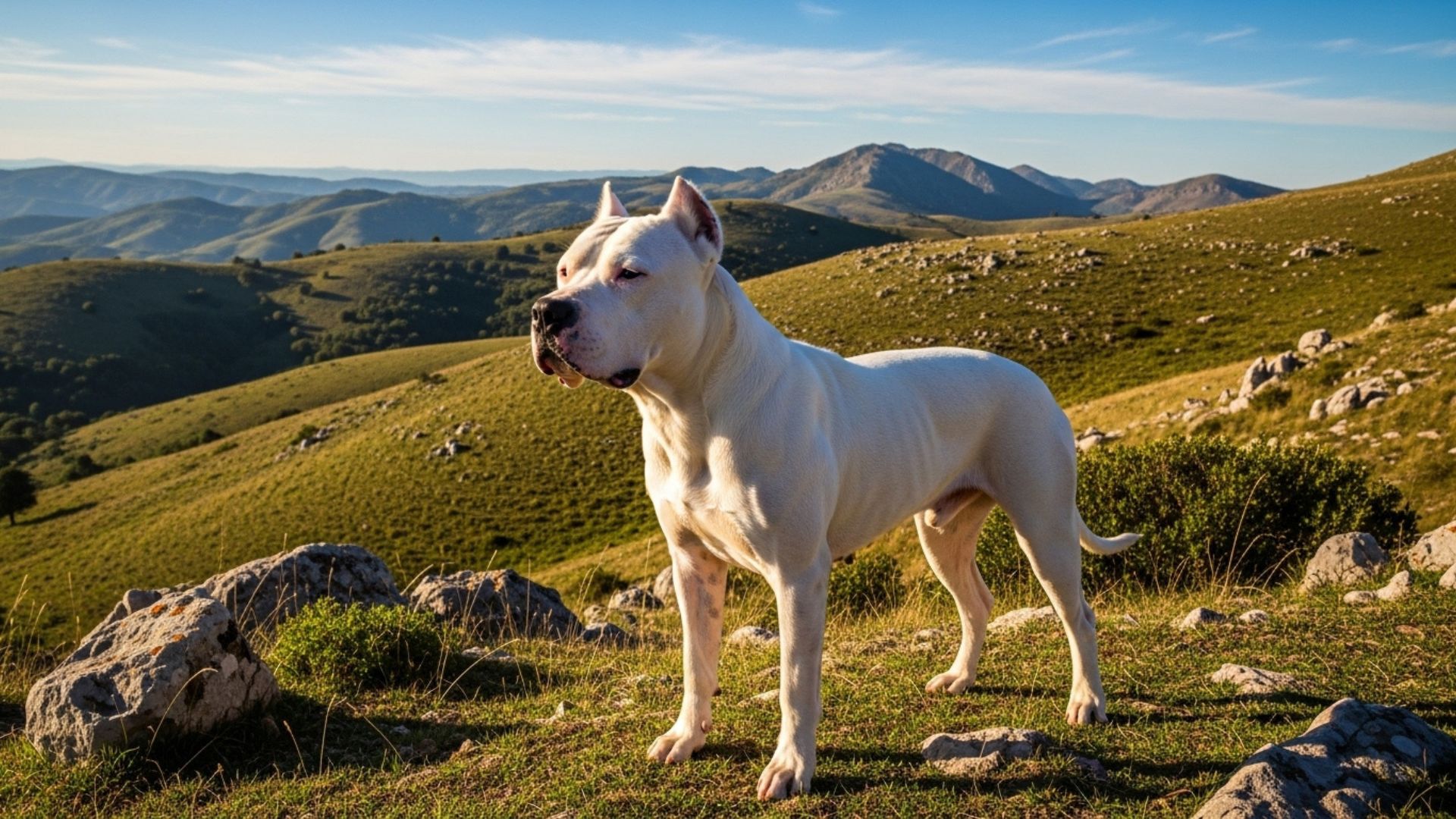 7 Popular Large Dog Breeds With Powerful Bites (1)