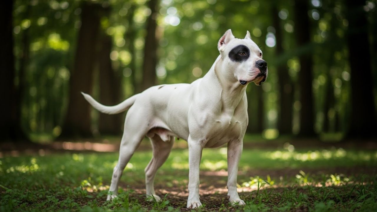 7 Powerful Dog Breeds You've Yet To Encounter