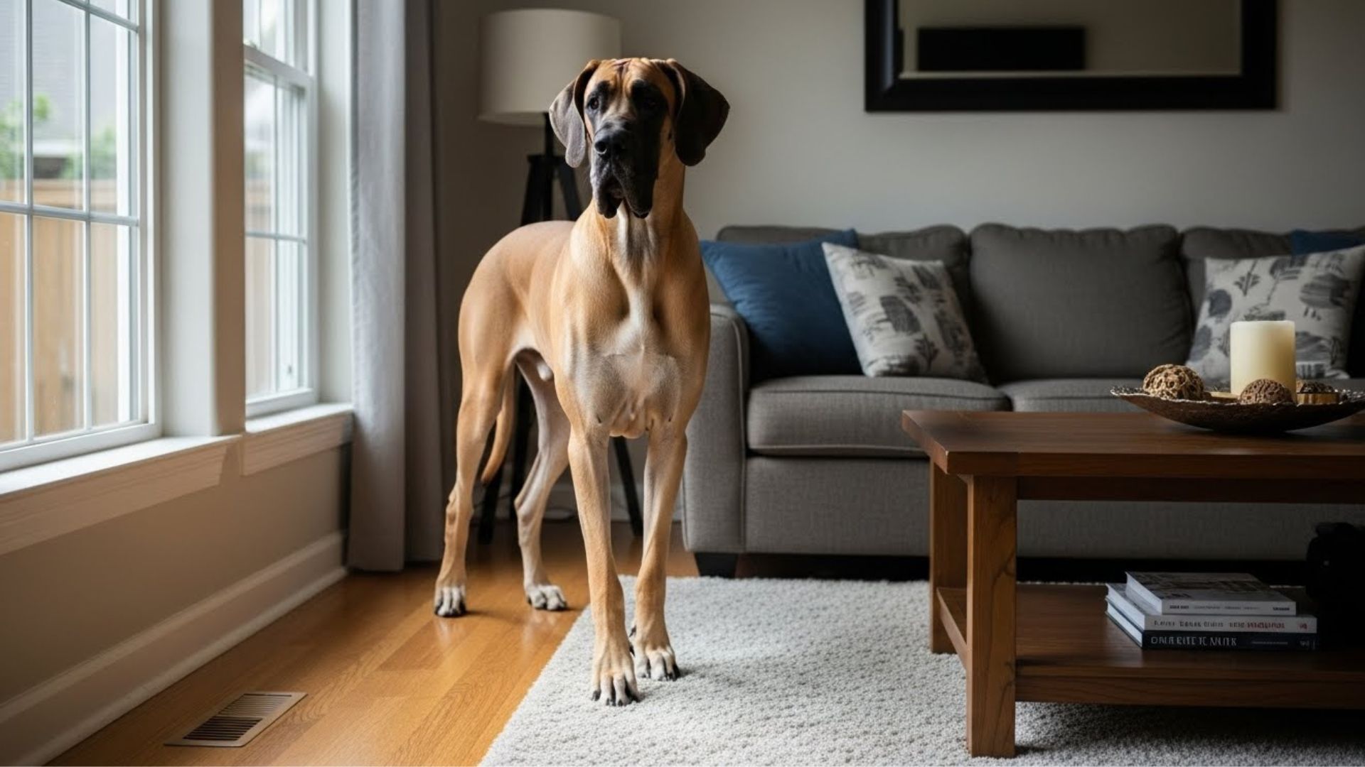 7 Protective Dog Breeds A Guide To Security At Home