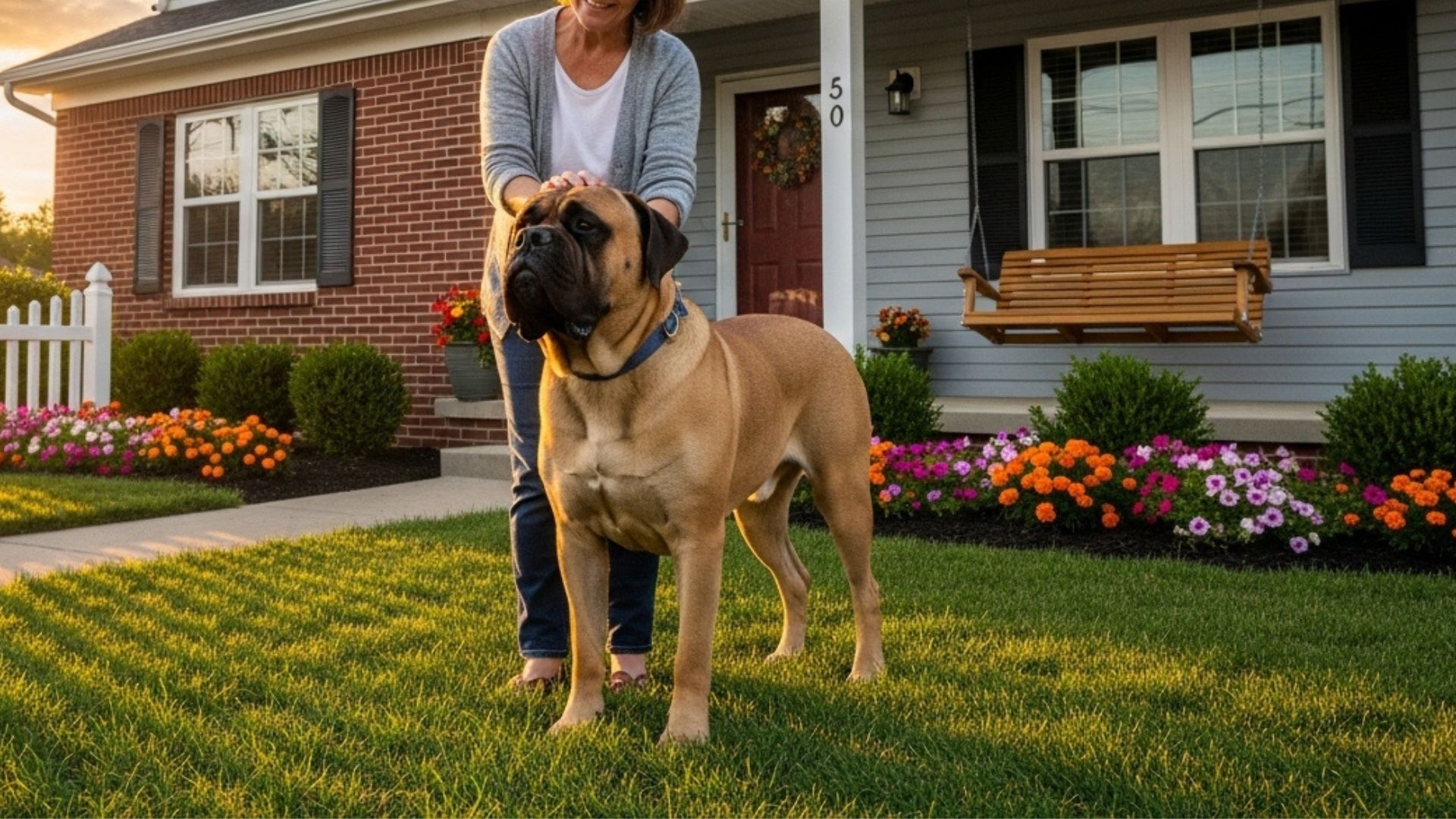 7 Protective Dog Breeds Loyal Guardians You Can Trust and Love at the Same Time (1)