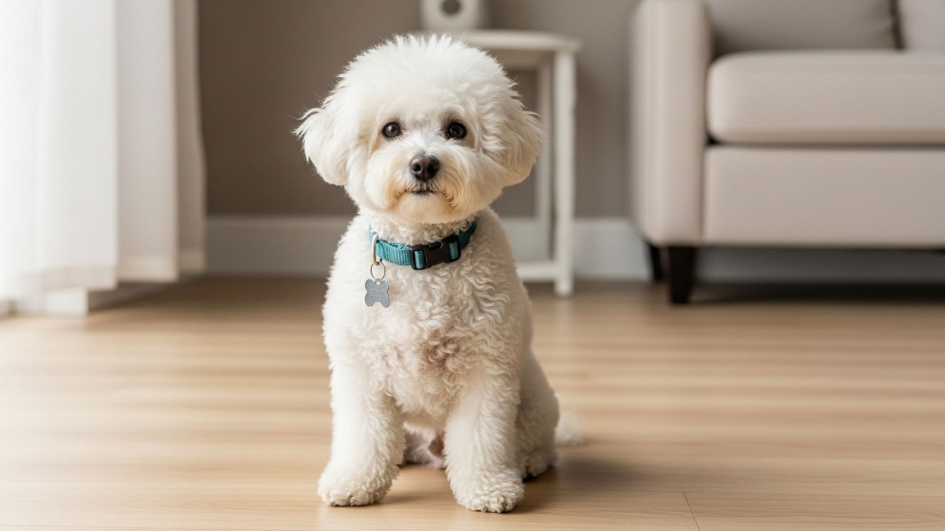 7 Quiet Dog Breeds Perfect for Small Apartments and Condos (1)