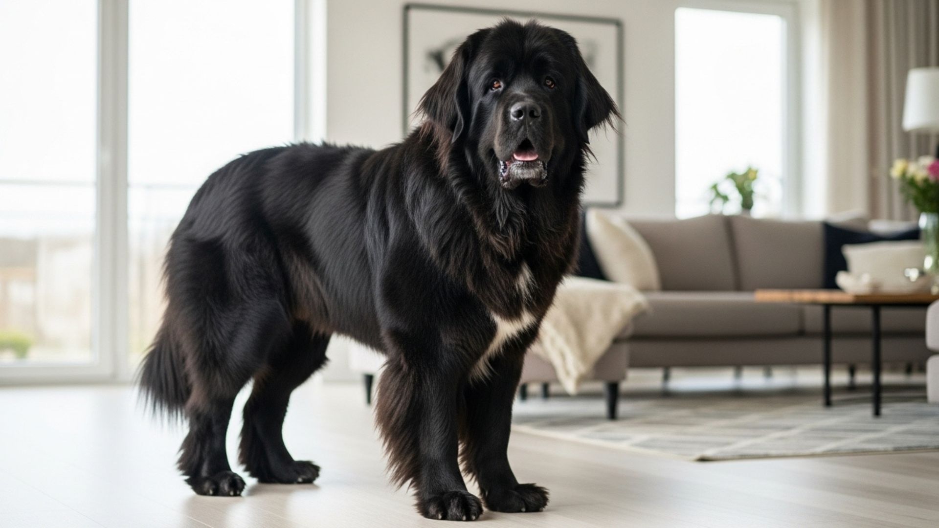 7 Quiet Dog Breeds for a Relaxed Lifestyle (1)