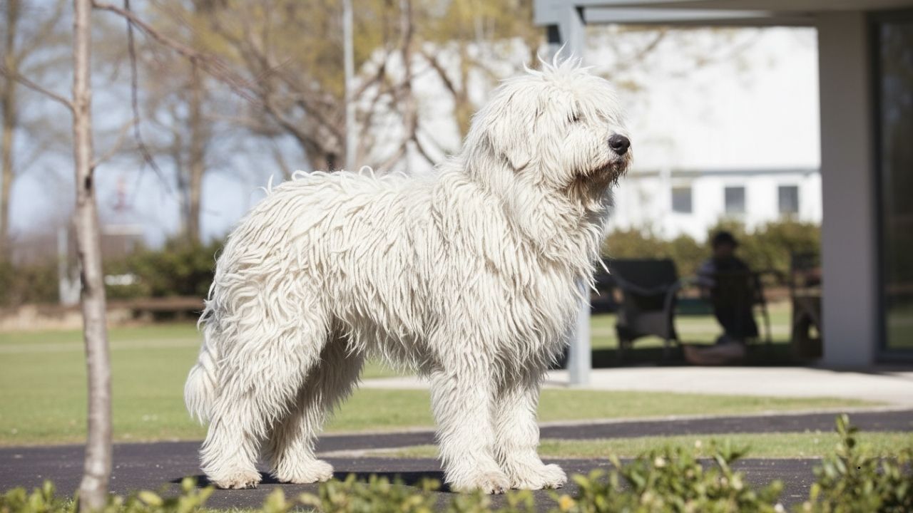7 Rare and Remarkable Dog Breeds: A Comprehensive Guide