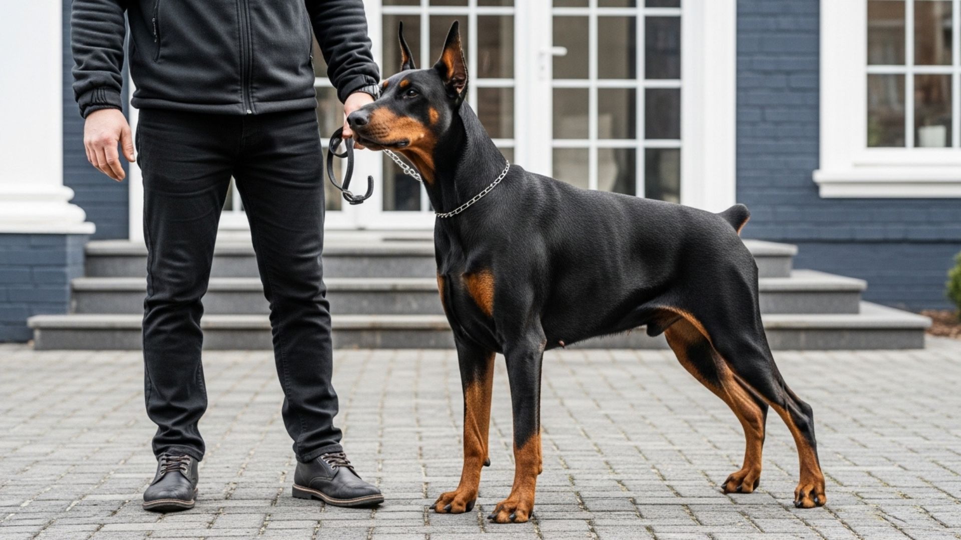 7 Reliable Dog Breeds For Single People Seeking Security (1)