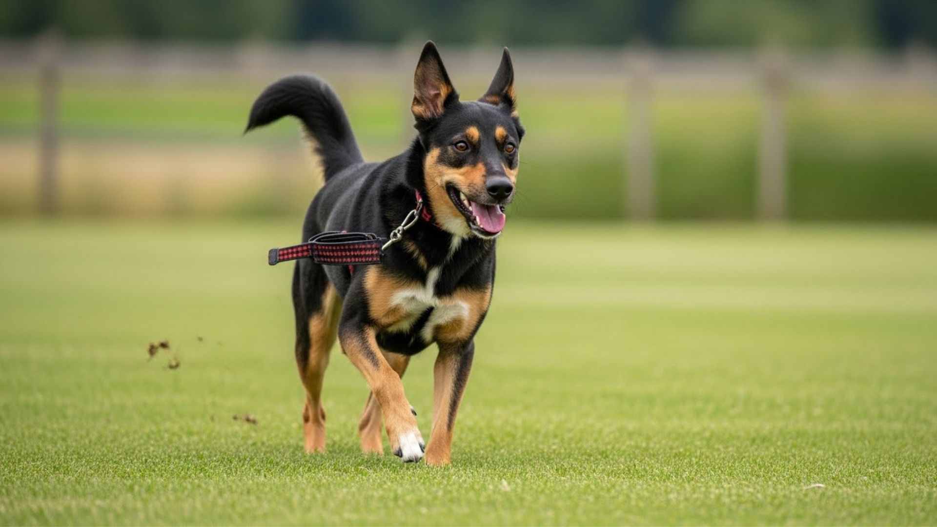 7 Remarkable Dog Breeds Exhibiting Exceptional Power (1)