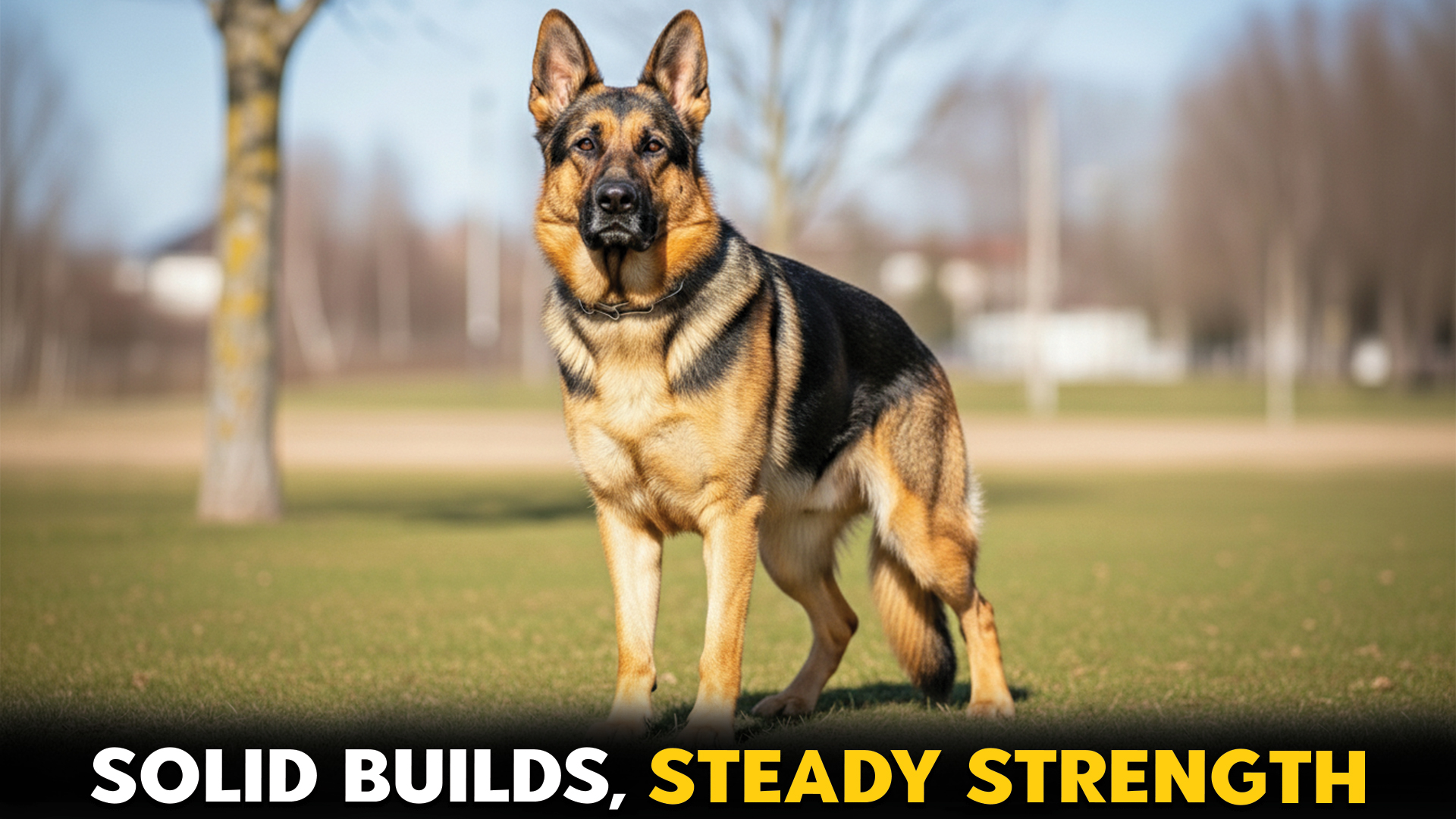 7-Remarkable-Dog-Breeds-With-a-Strong-and-Solid-Build
