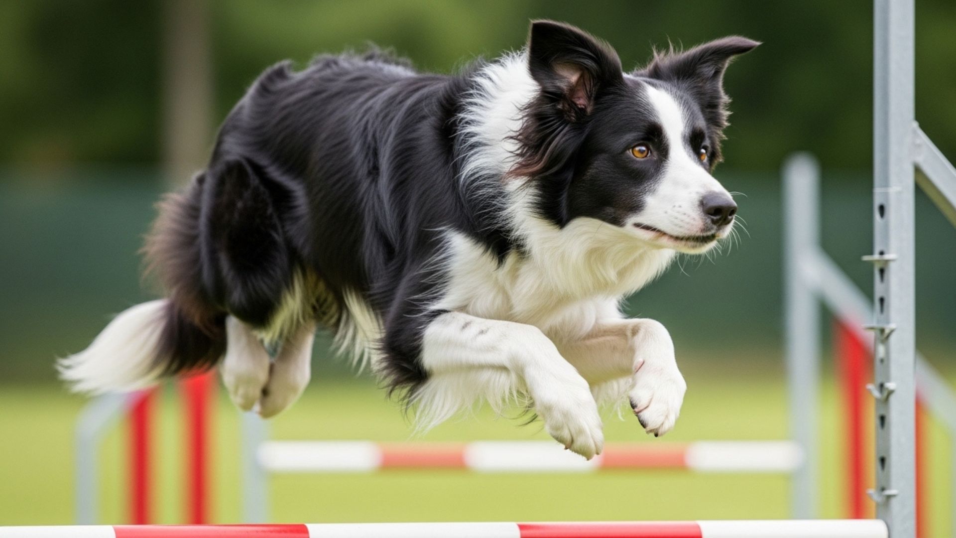 7 Remarkably Smart Dog Breeds A Training Guide