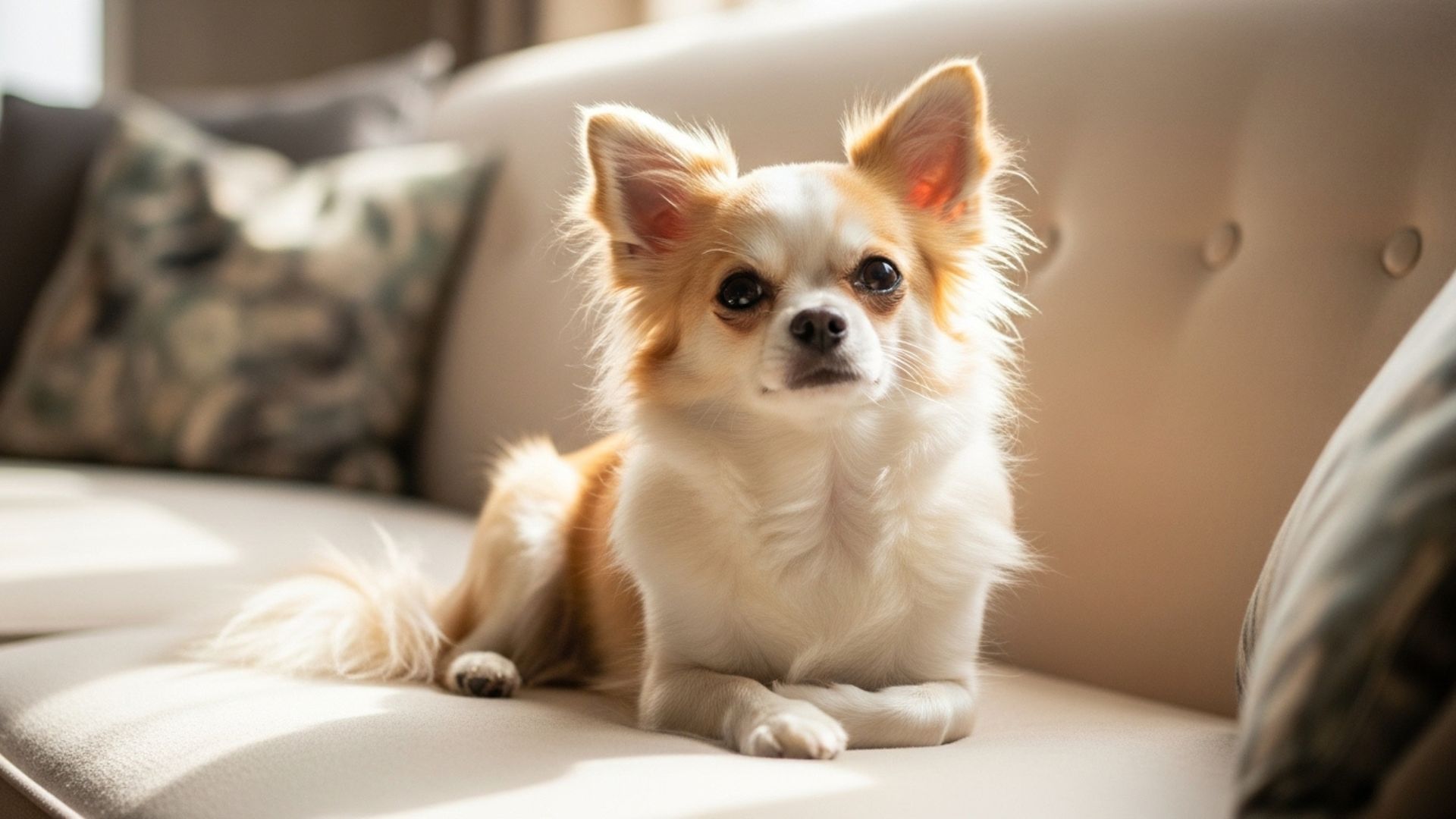7 Small Dog Breeds Ideal Companions for Small Spaces (1)