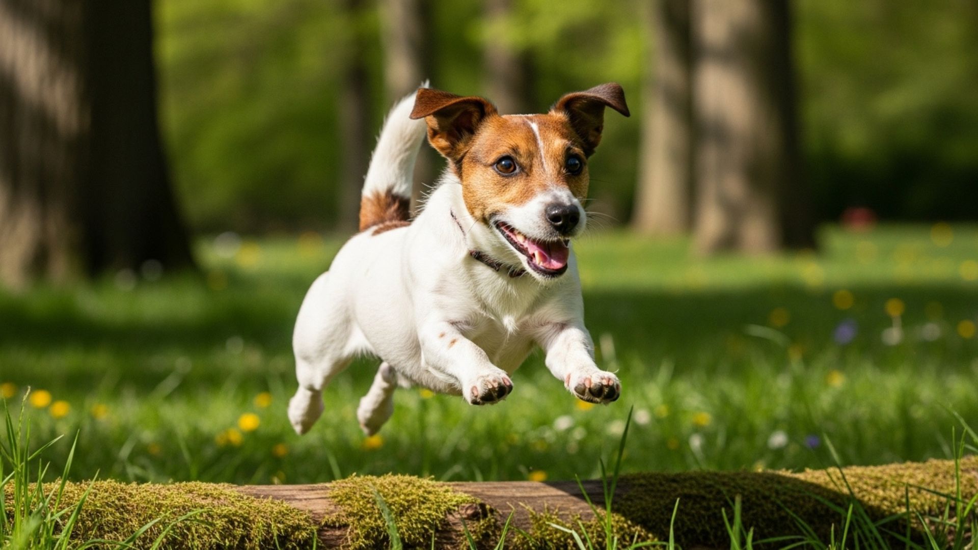 7 Small Dog Breeds That Are Full of Joyful Energy