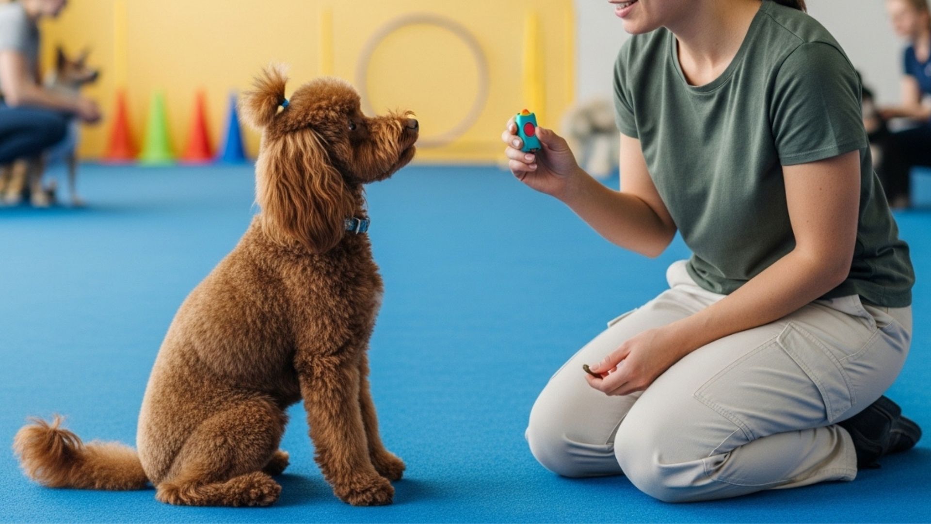 7 Smartest Dog Breeds Training for Maximum Potential