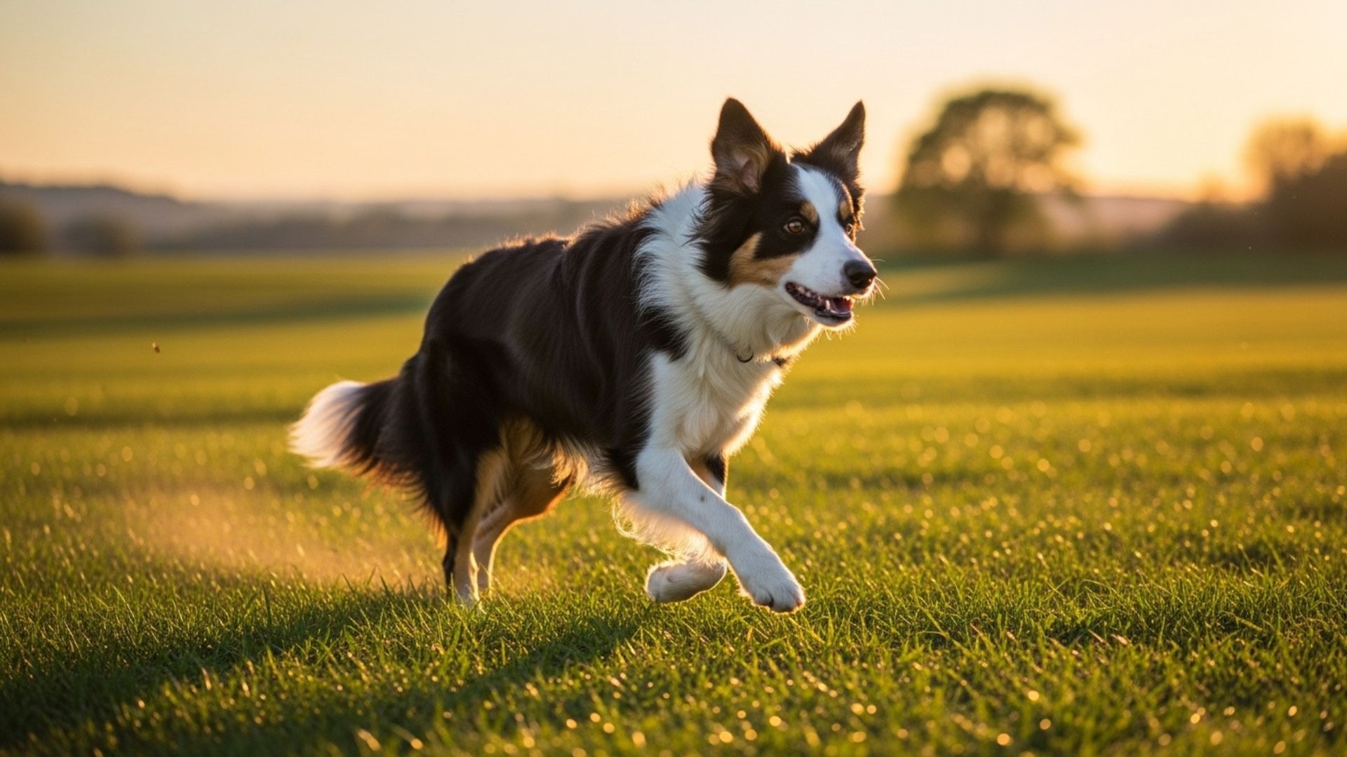 7 Sporty Dog Breeds – Find Your Perfect Match