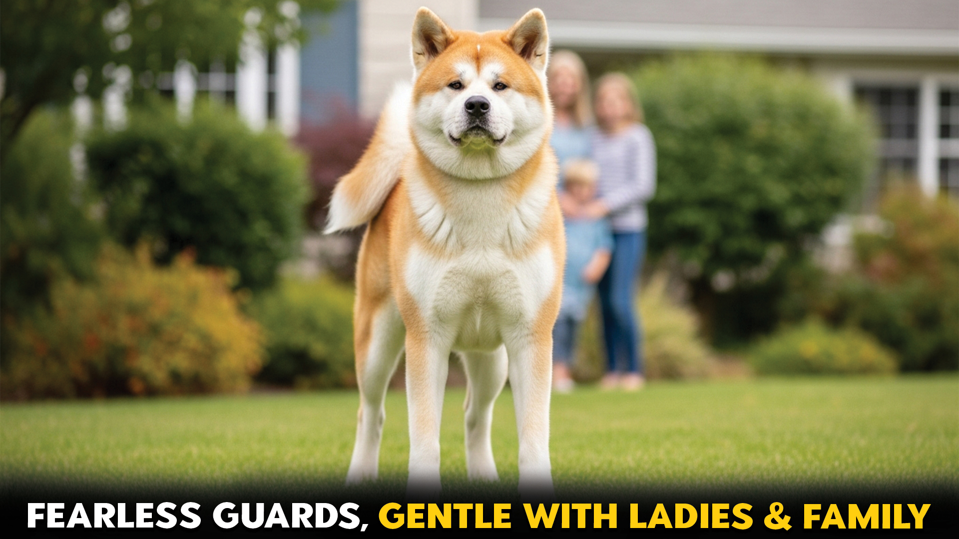 7-Strong-Guard-Dog-Breeds-For-Single-Ladies-And-Families