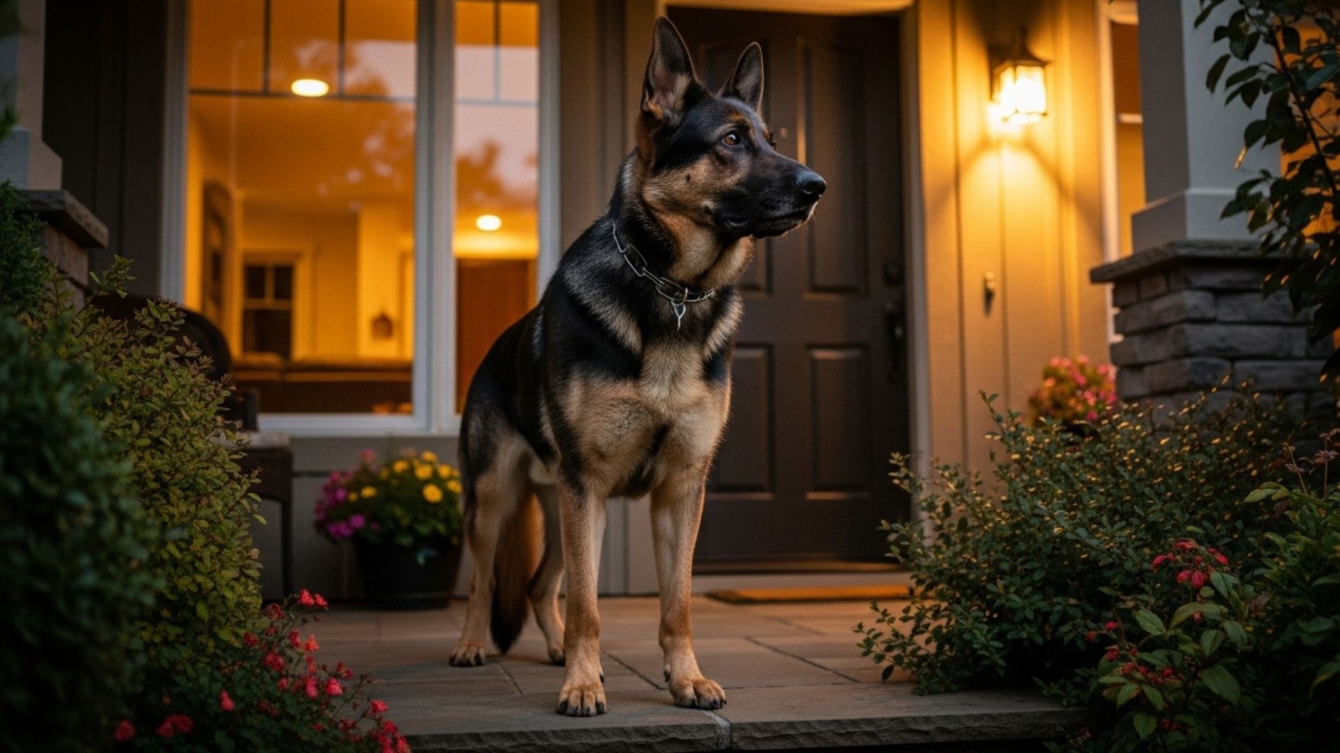 7 Strong Guard Dog Breeds for Single Women and Their Homes