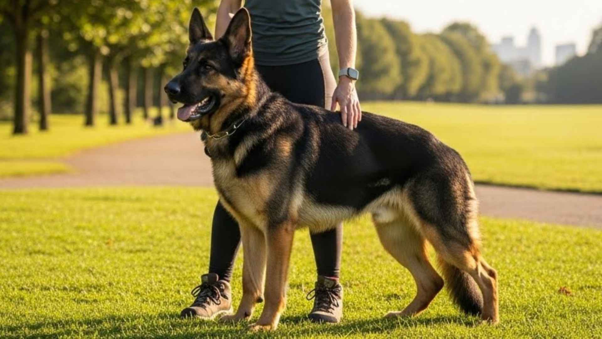 7 Strong Guard Dog Breeds for Single Women – Ultimate Guide