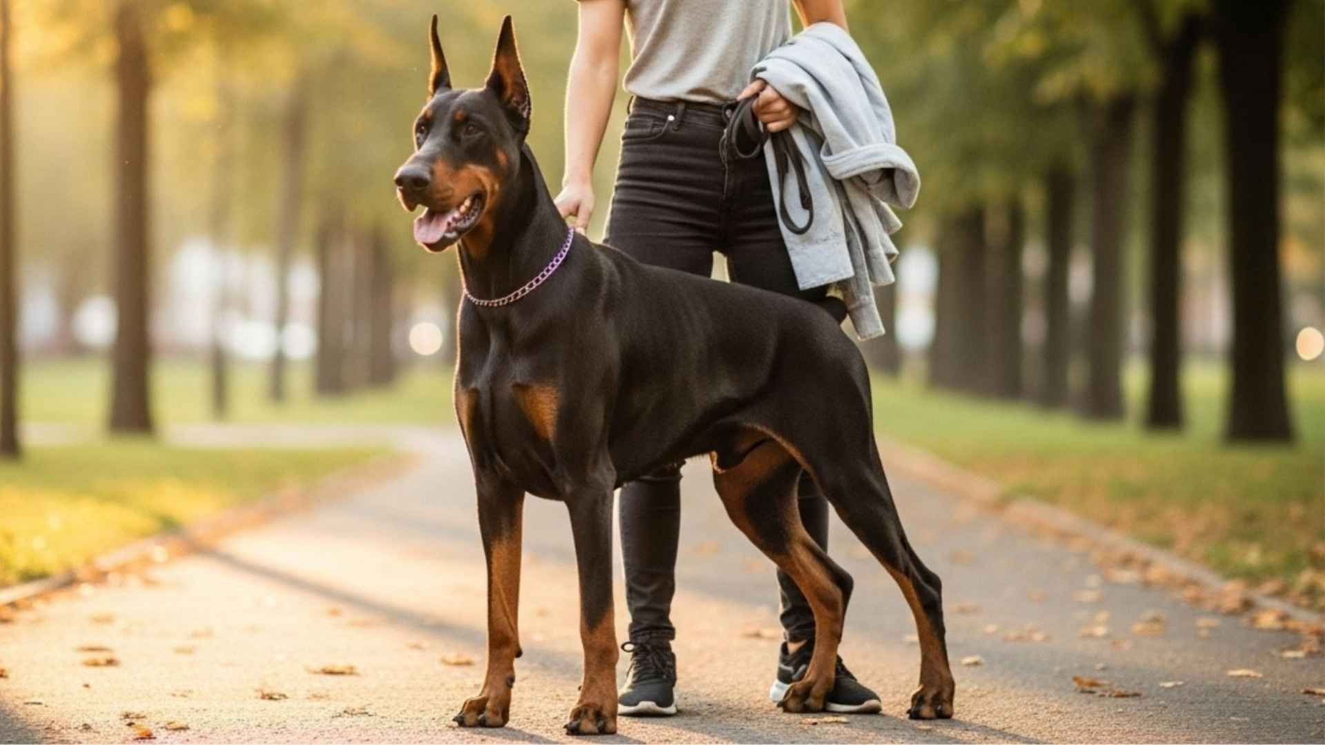 7 Strongest Guard Dog Breeds for Single Women’s Confidence