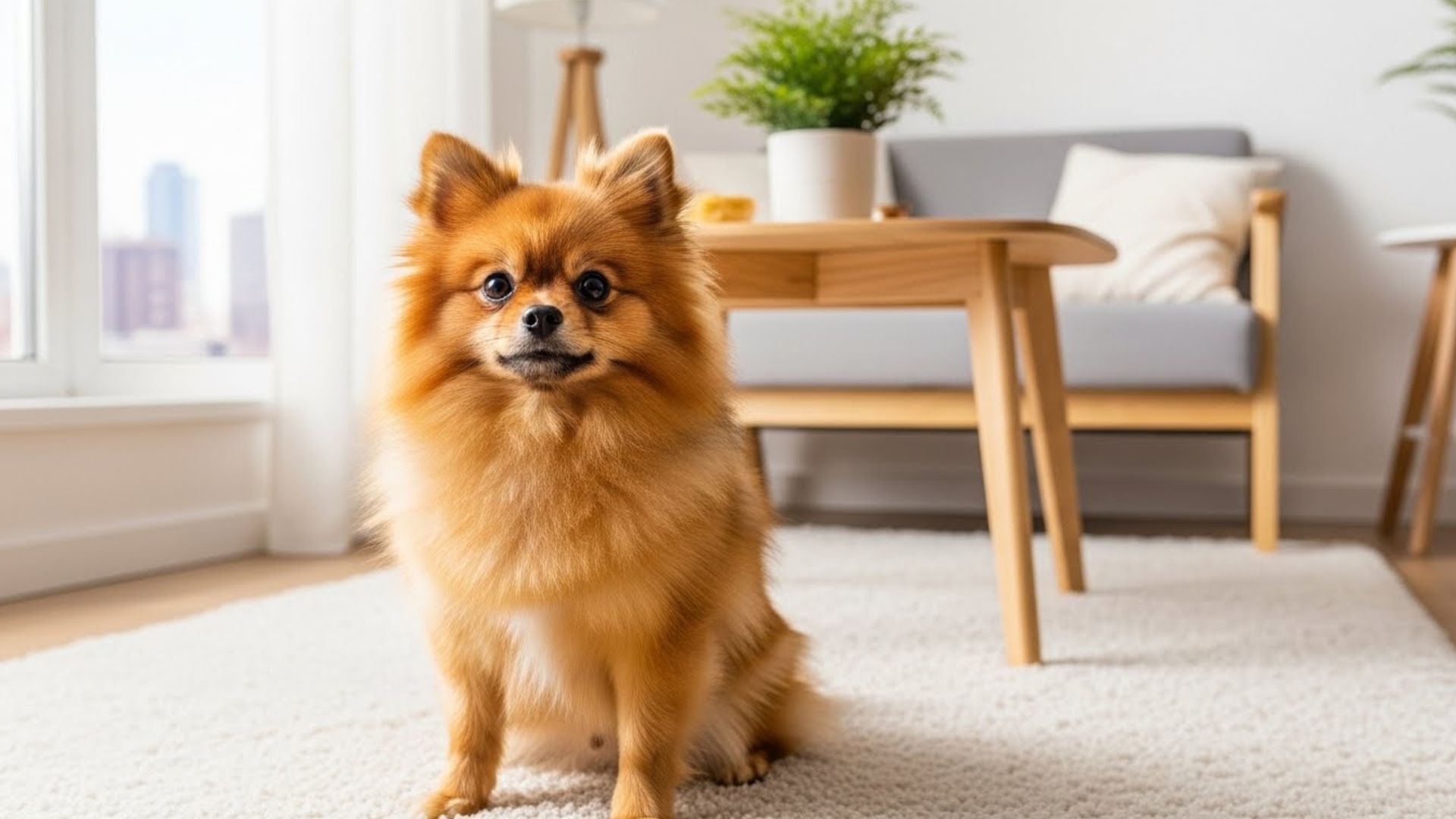 7 Tiny Dog Breeds Ideal for Small Dwellings