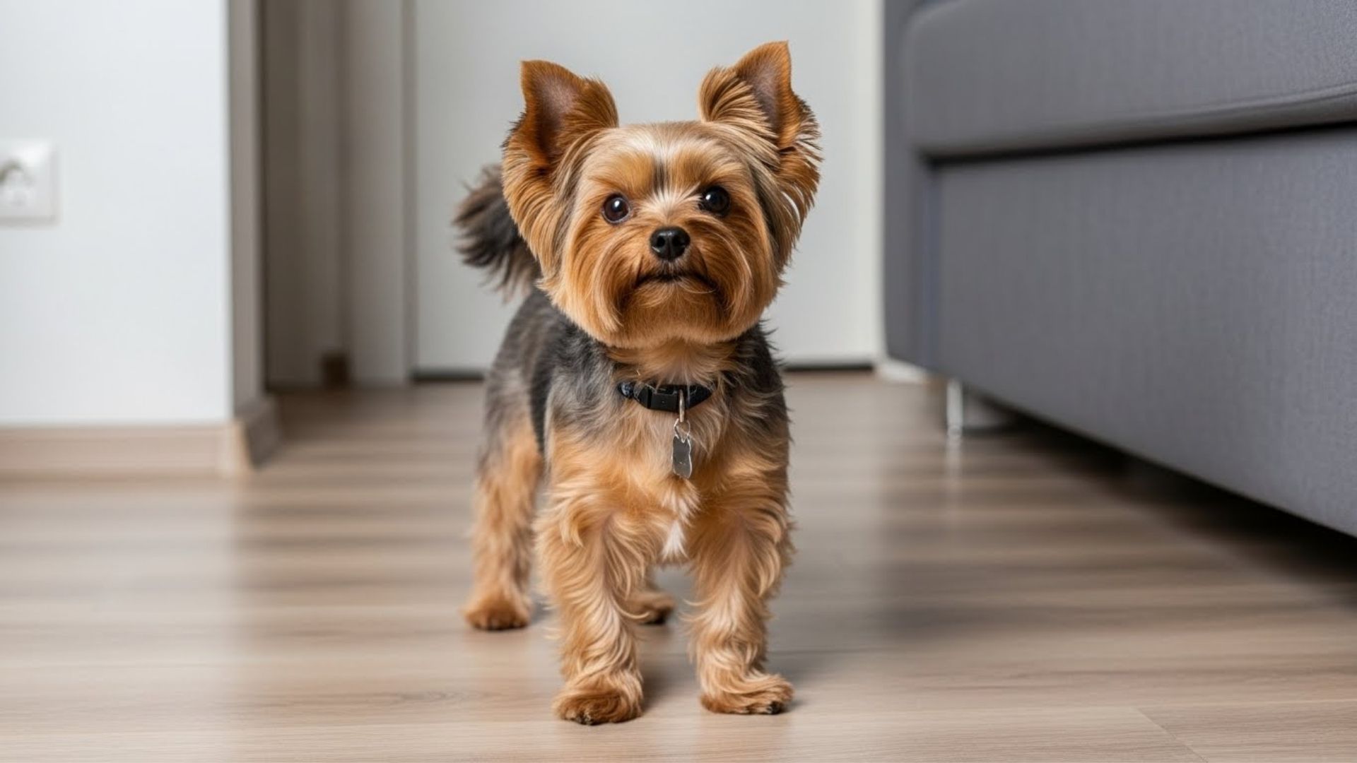 7 Tiny Dog Breeds Perfect for Limited Space