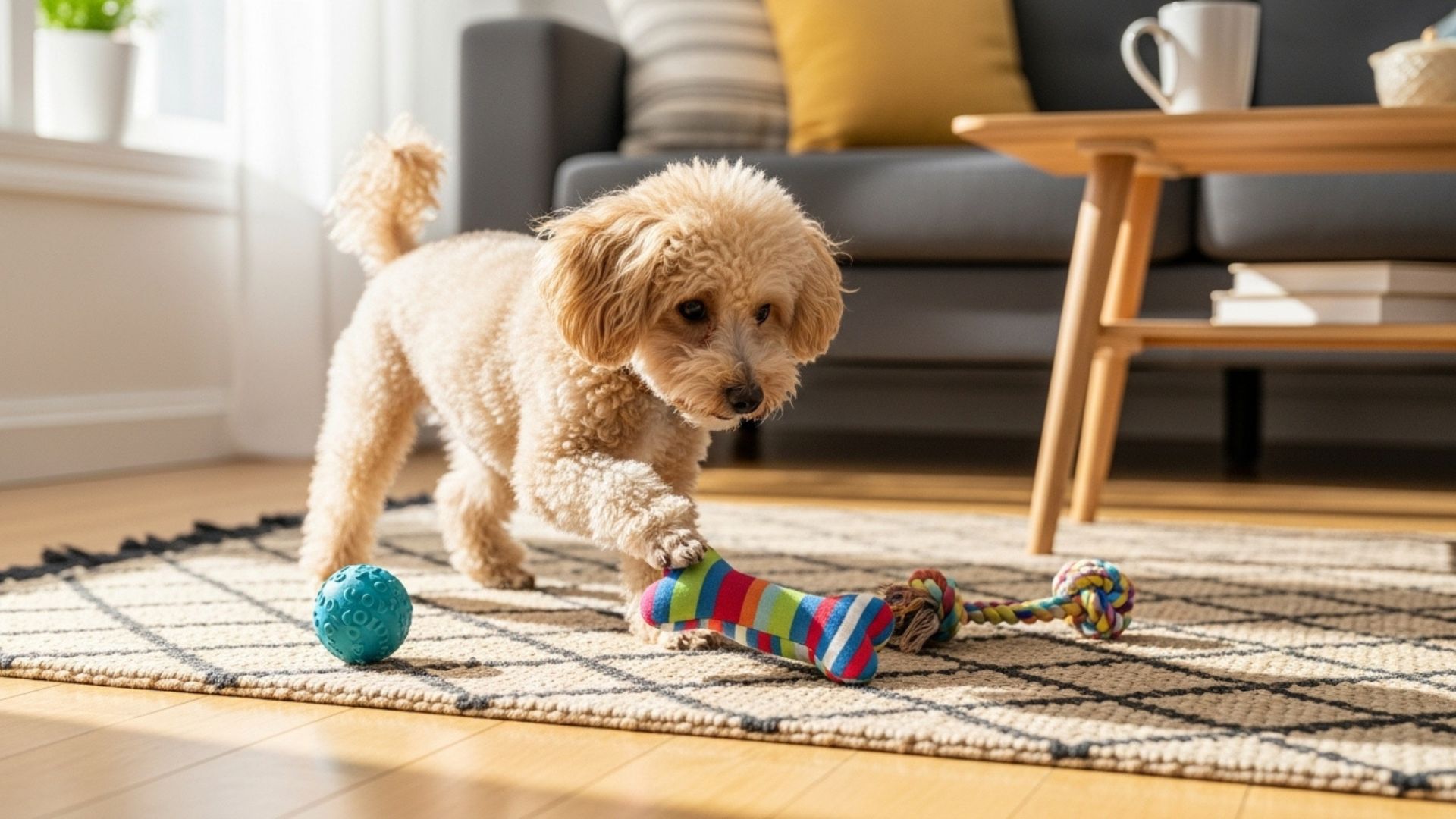 7 Tiny Dog Breeds That Are Full of Energy and Endless Play (1)