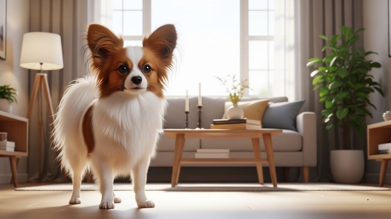 7 Tiny Dog Breeds That Are Ideal for Small Dwellings & Apartment Living