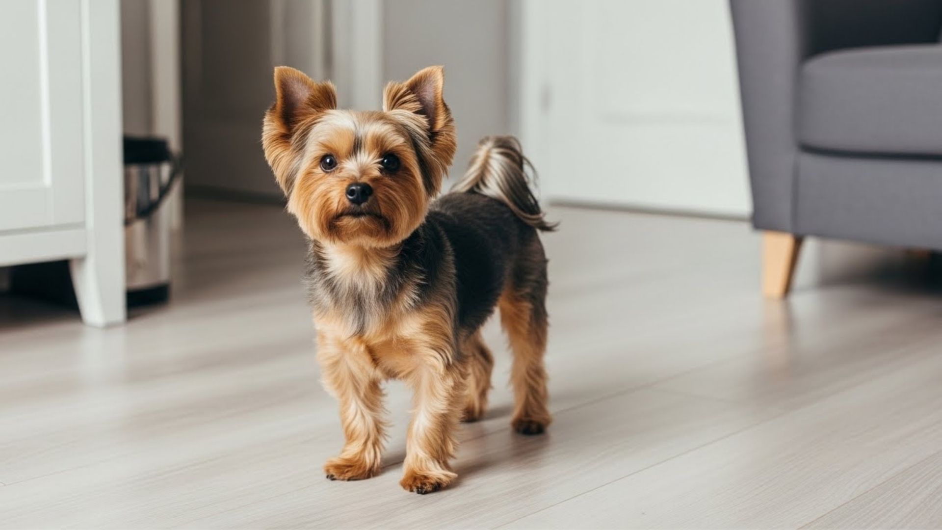 7 Tiny Dog Breeds – Ideal for Small Living Spaces