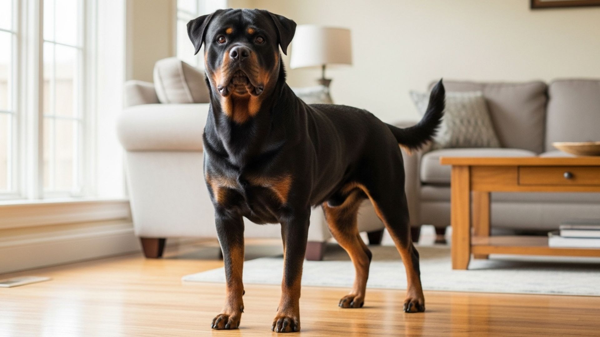 7 Top Dog Breeds for Home Security and Protection
