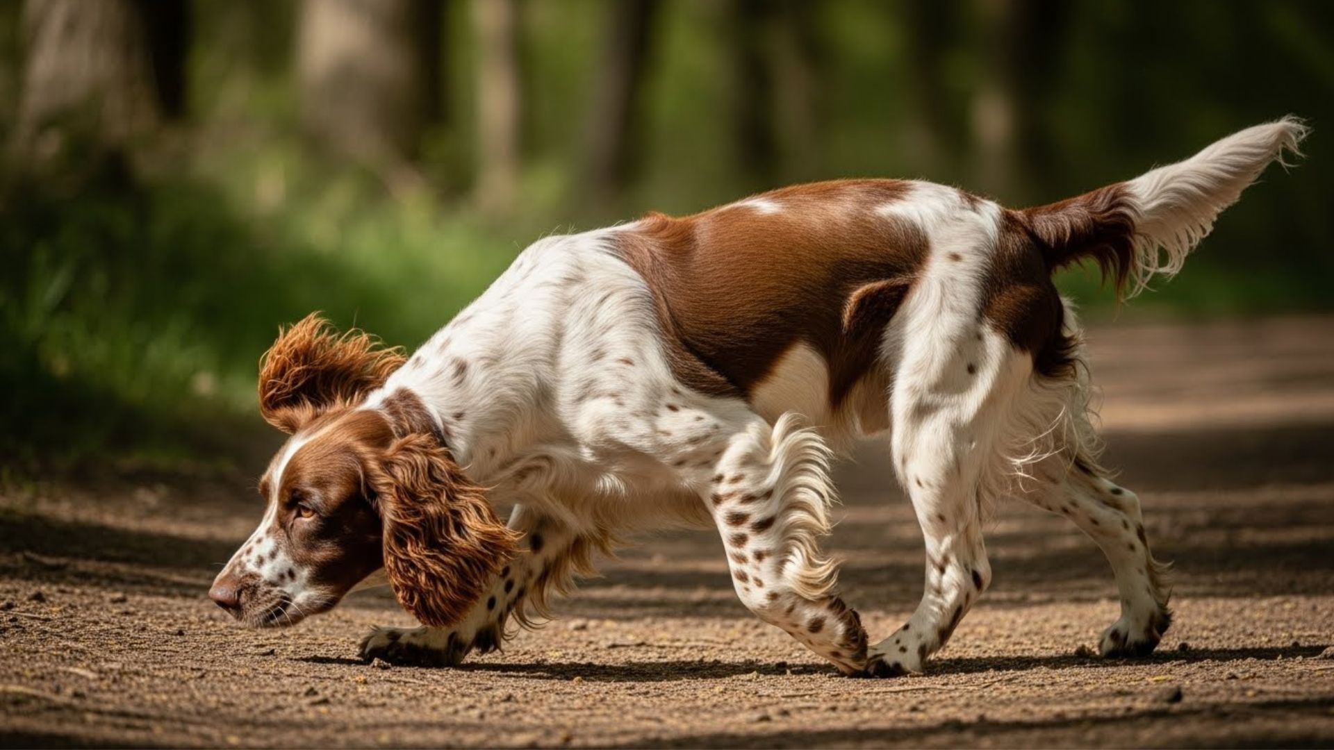 7 Top Dog Breeds for Hunting and Trail Tracking