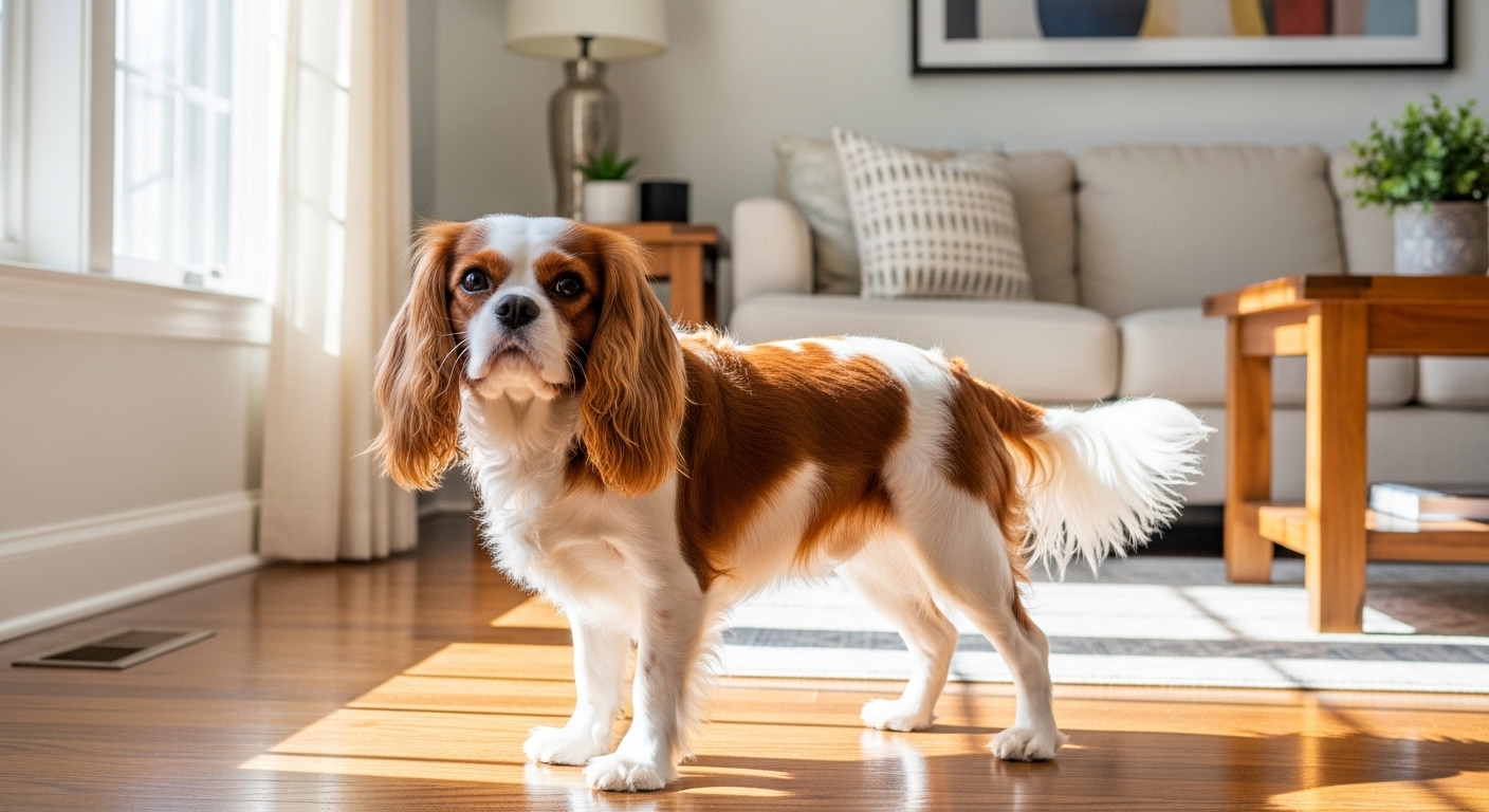 7 Top Low-Maintenance Dog Breeds For A Relaxed Lifestyle