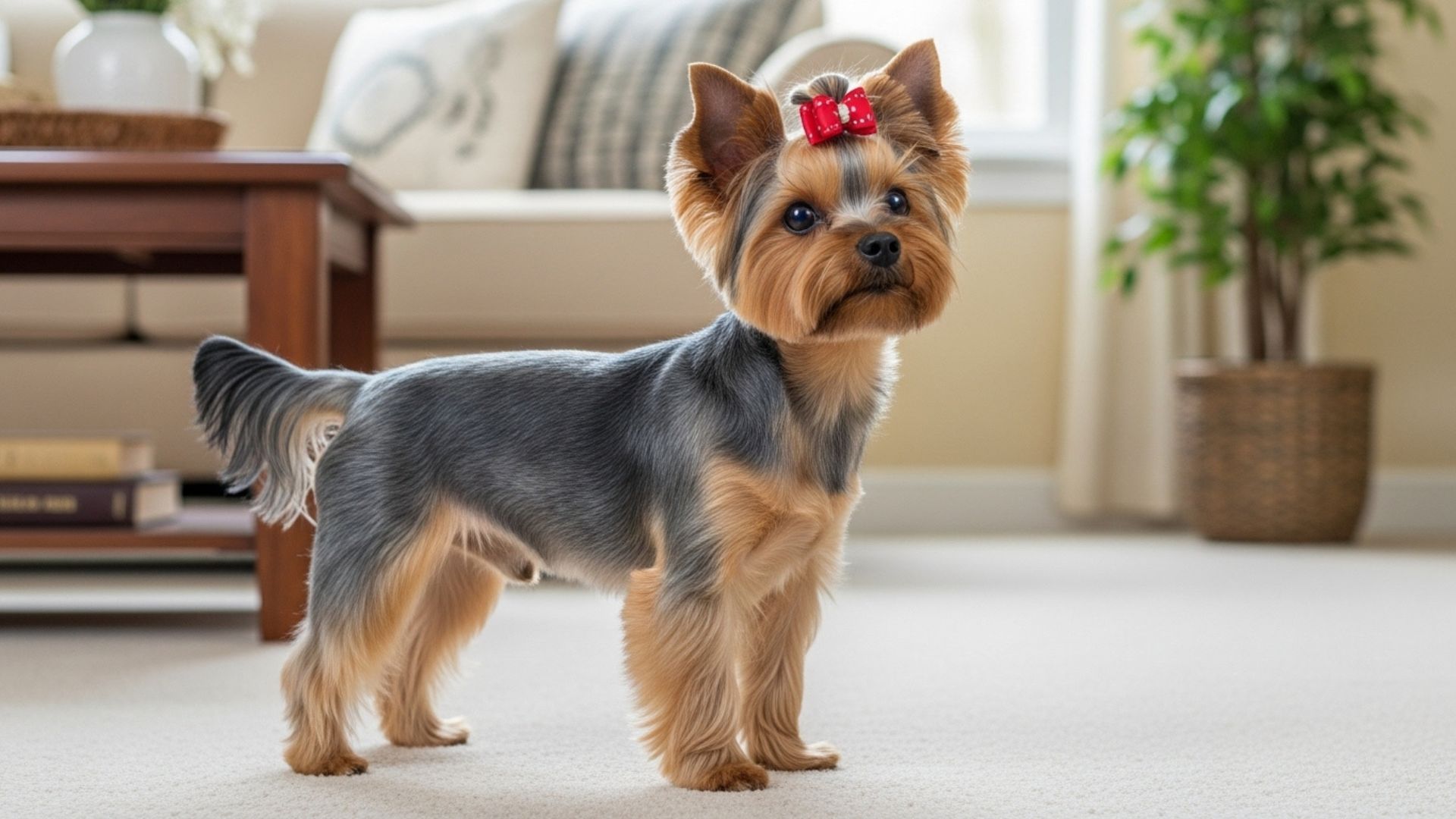 7 Top Low-Shedding Dog Breeds For Easy Cleaning (1)