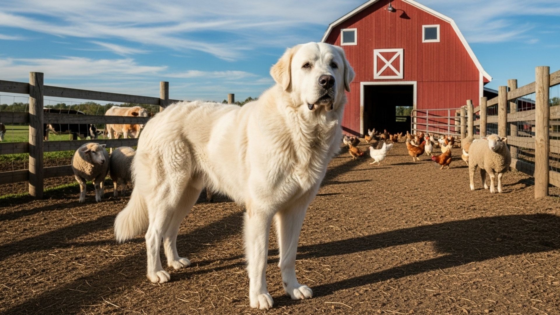 7 Top-Rated Livestock Guardian Dog Breeds for Security (1)