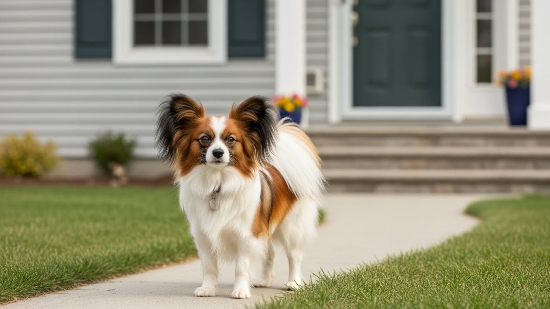 7 Toy Dog Breeds For Companionship and Comfort