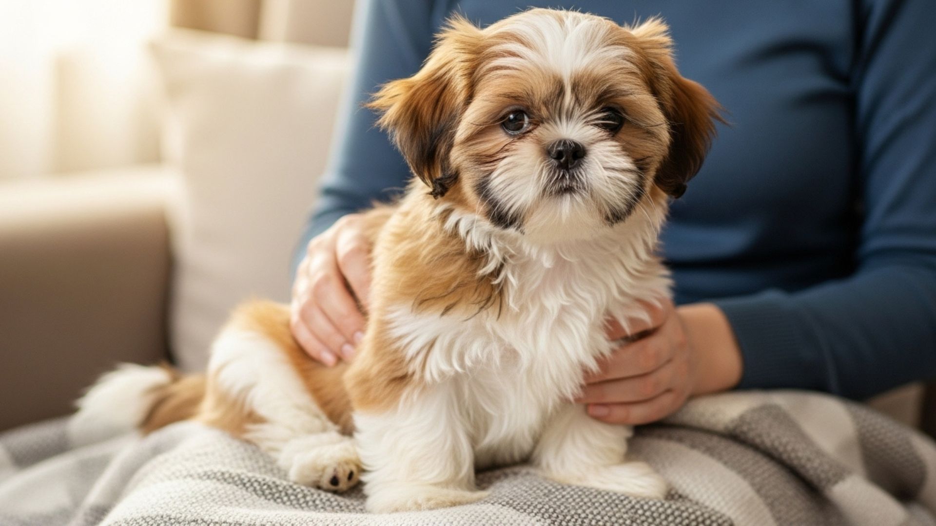 7 Unbelievably Laid-Back Dog Breeds You Will Love to Have Around
