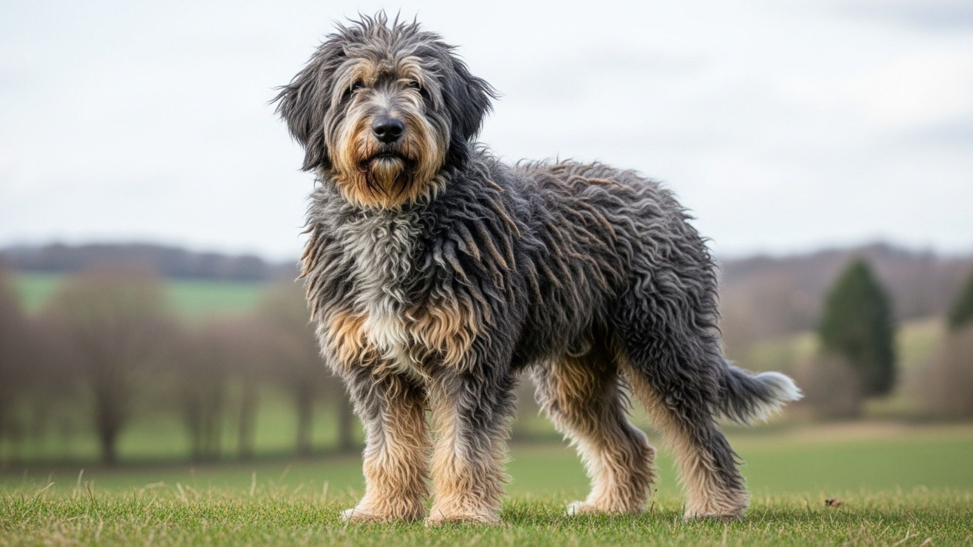 7 Uncommon and Loyal Guard Dog Breeds A Detailed Look
