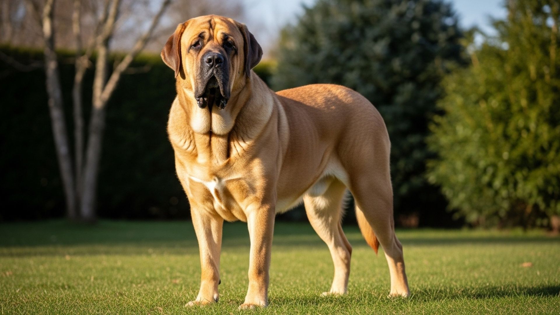 7 Unique and Overlooked Giant Dog Breeds for Enthusiasts (1)