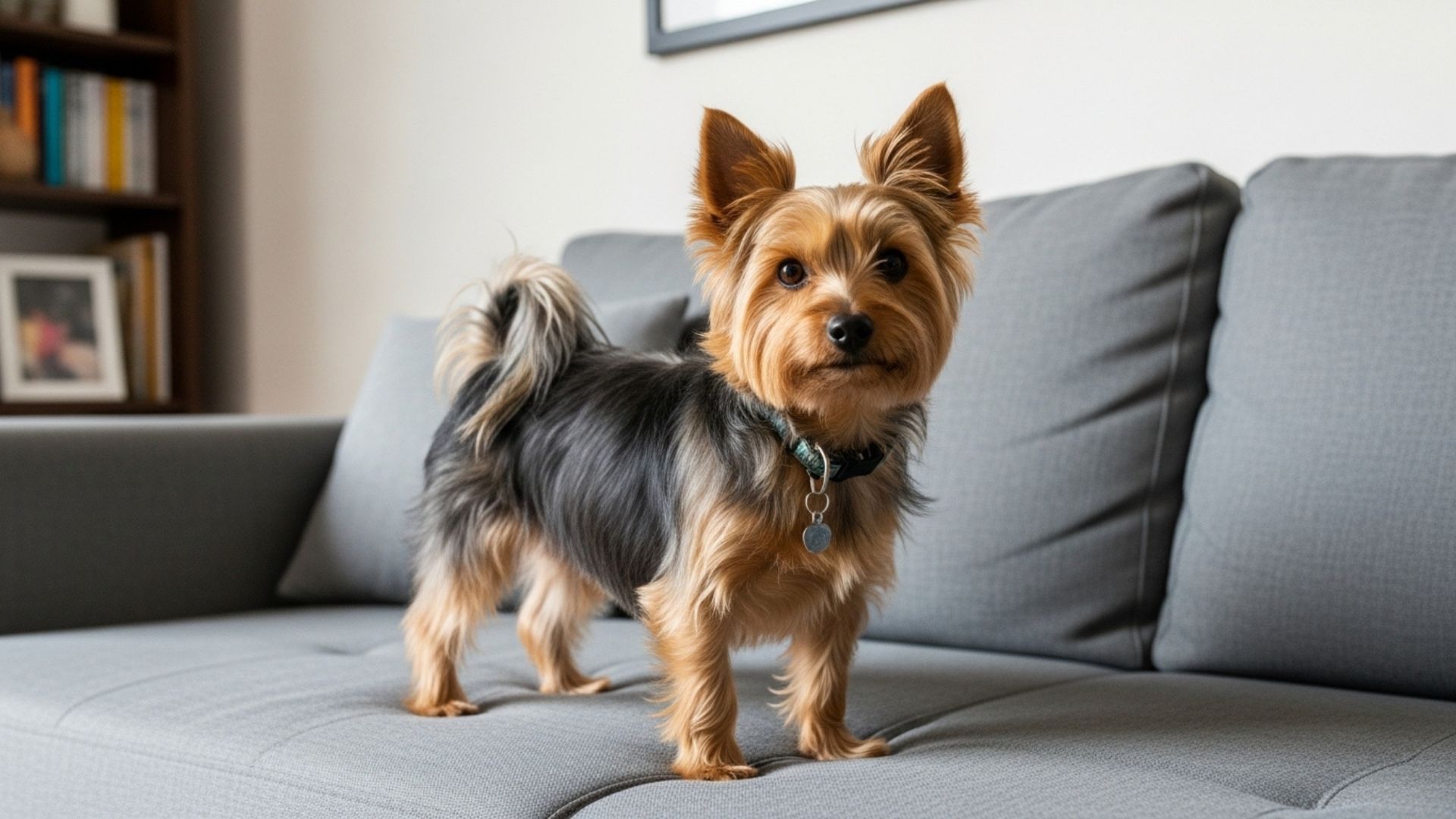 7 Wonderful Dog Breeds with Elegant, Silky Coats (1)