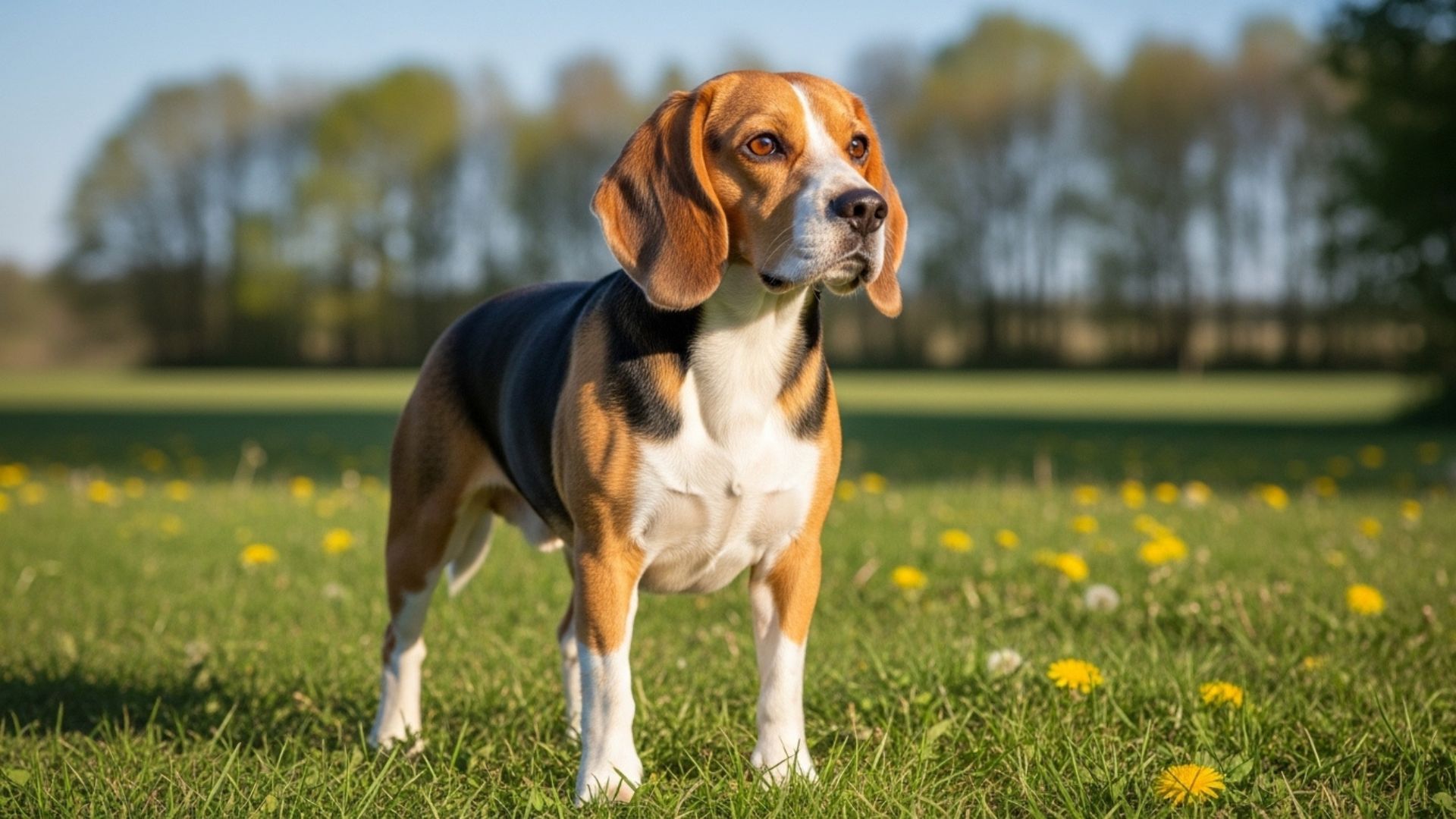 7 Wonderful Dog Breeds with Naturally Short Hair