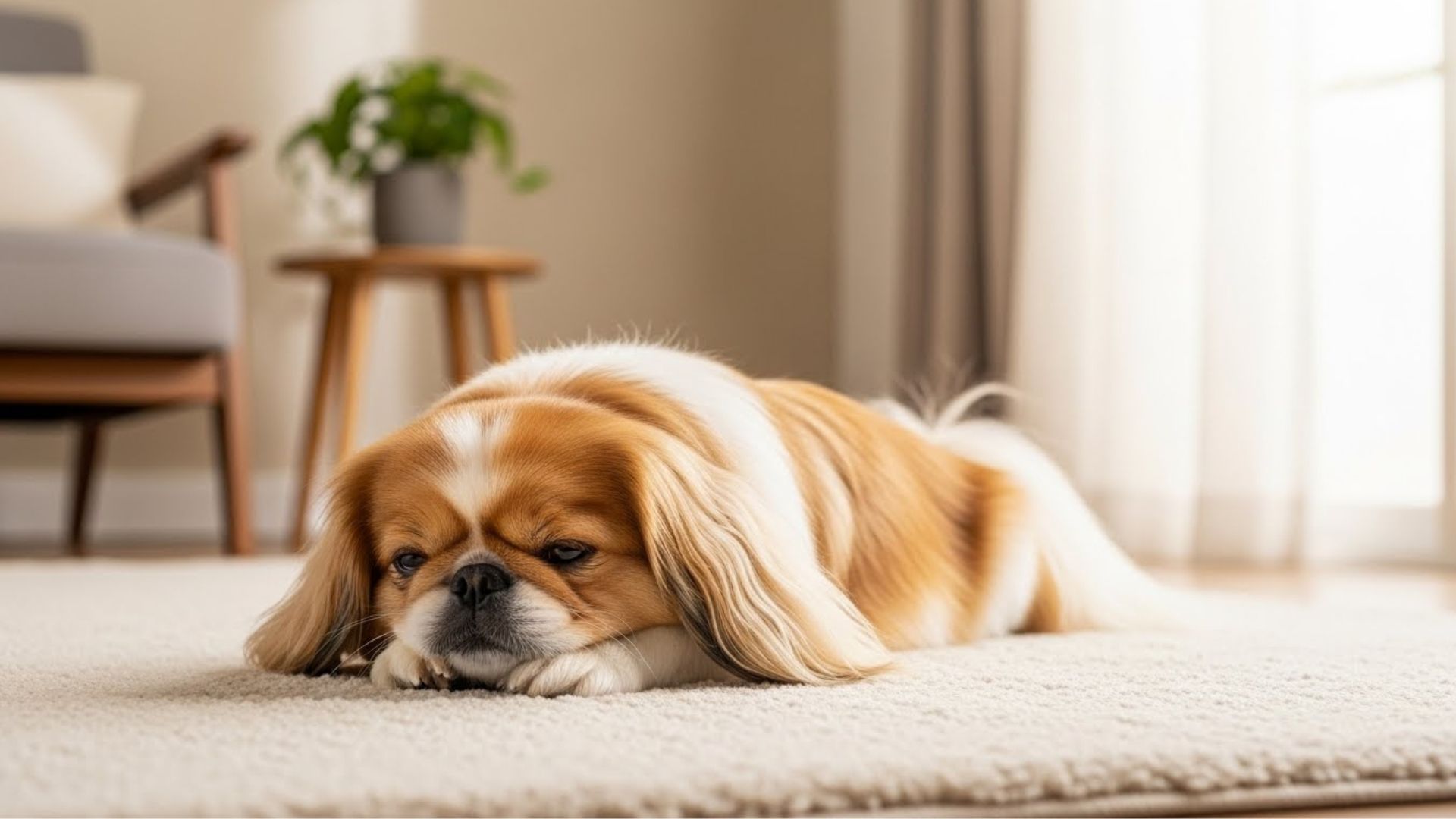 7 Wonderful Quiet Dog Breeds for Relaxed Households