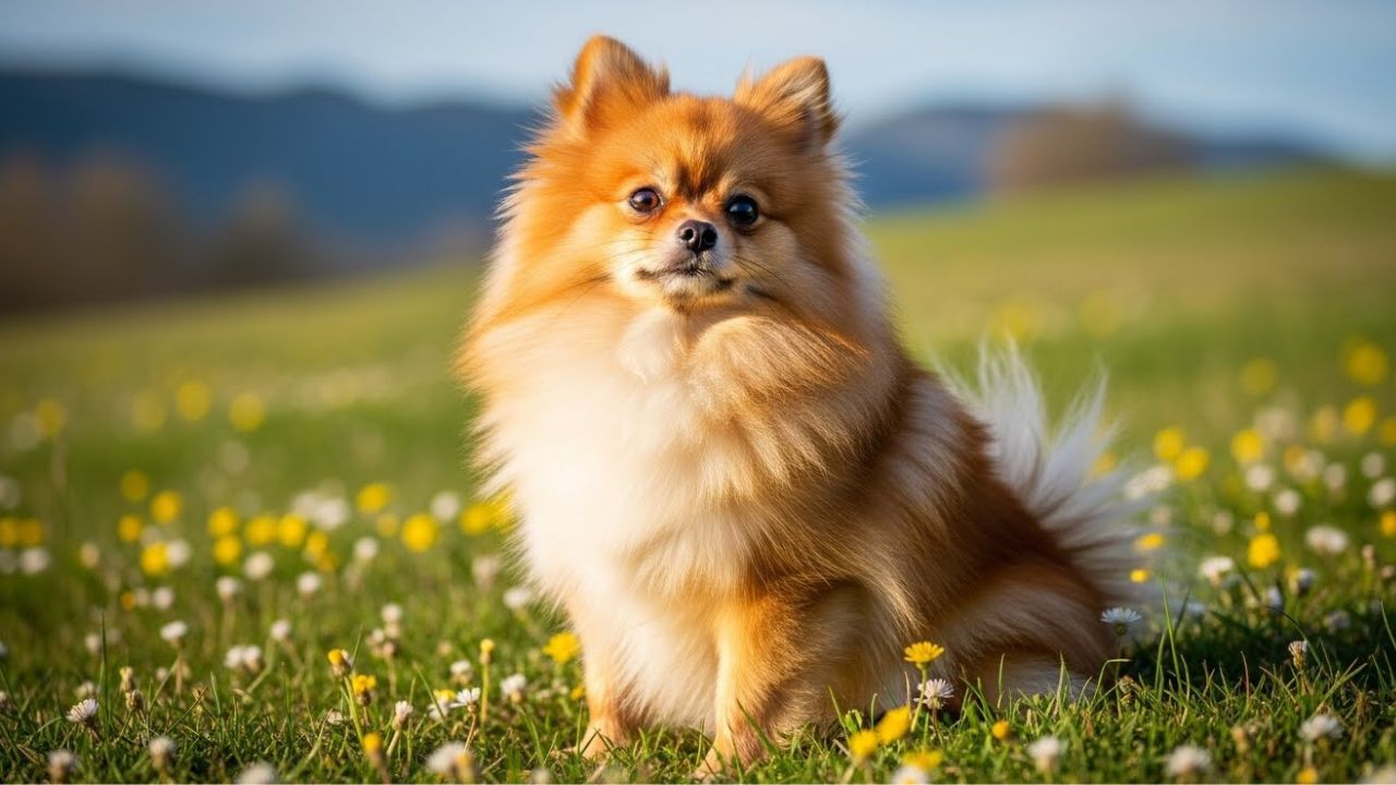 7 Wonderful Small Dog Breeds That Stay Petite Forever