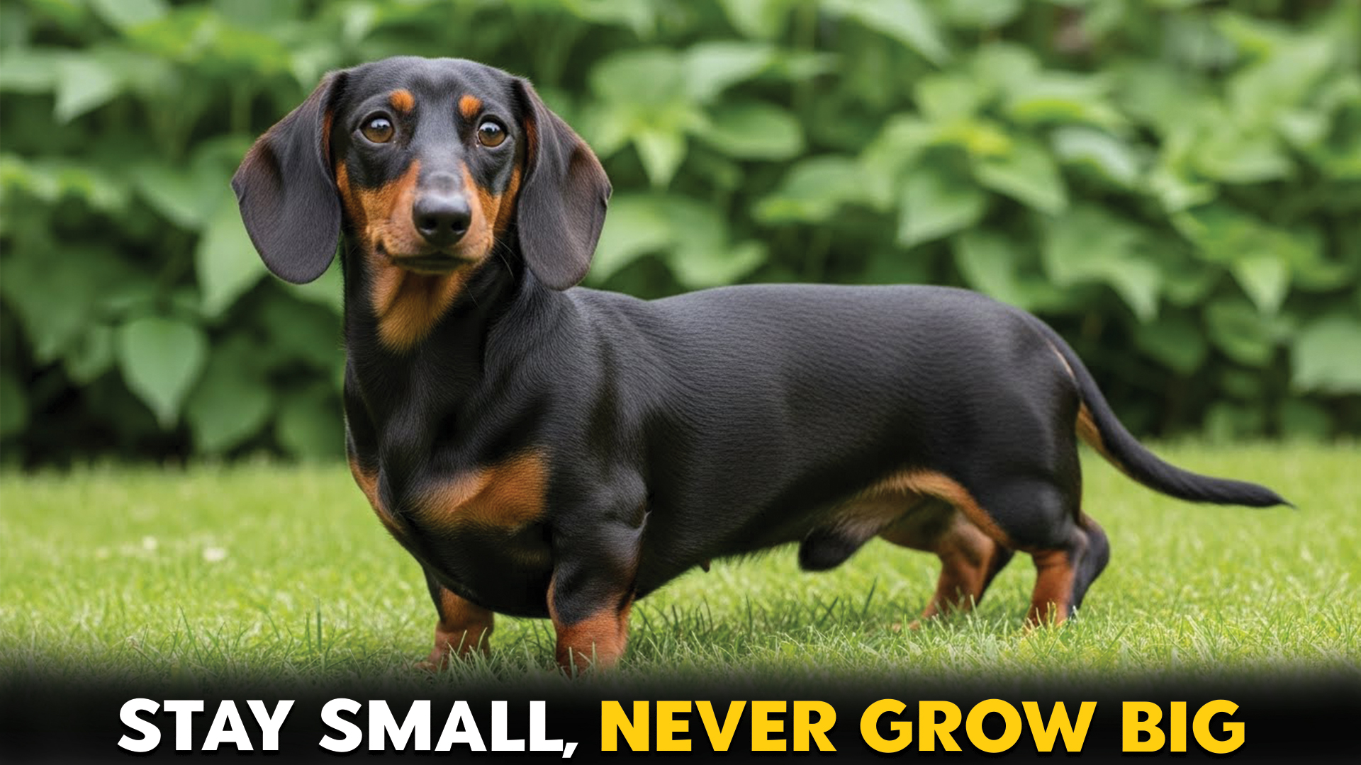 7 Wonderful Small Dog Breeds - Staying Small Always