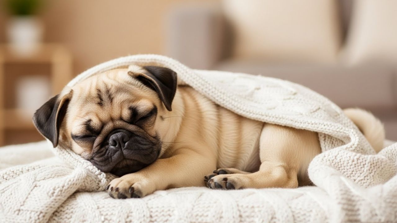 7 Wonderful Toy Dog Breeds for Cozy Comfort