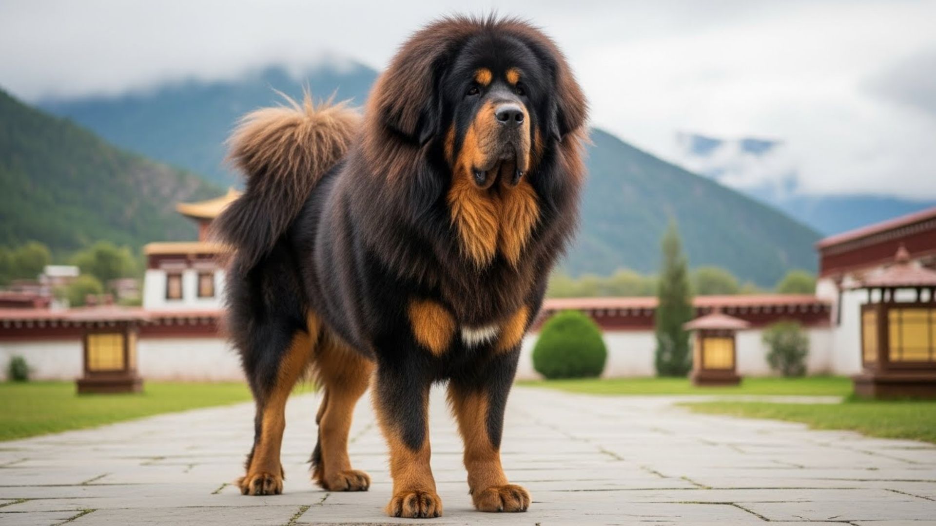 8 Remarkable Dog Breeds with Exorbitant Ownership Fees