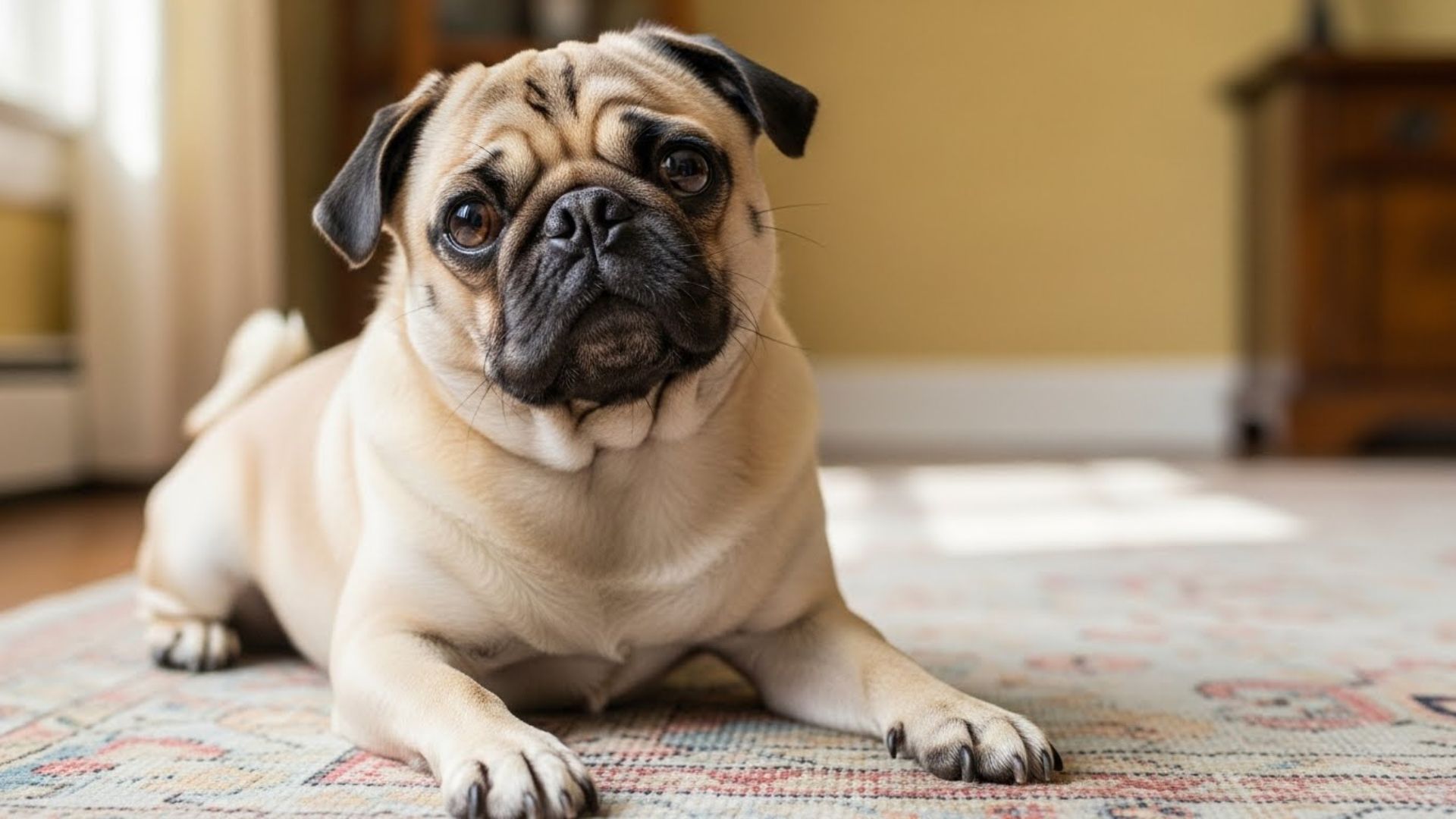 9 Adorable Dog Breeds and Their Nose Features Explained