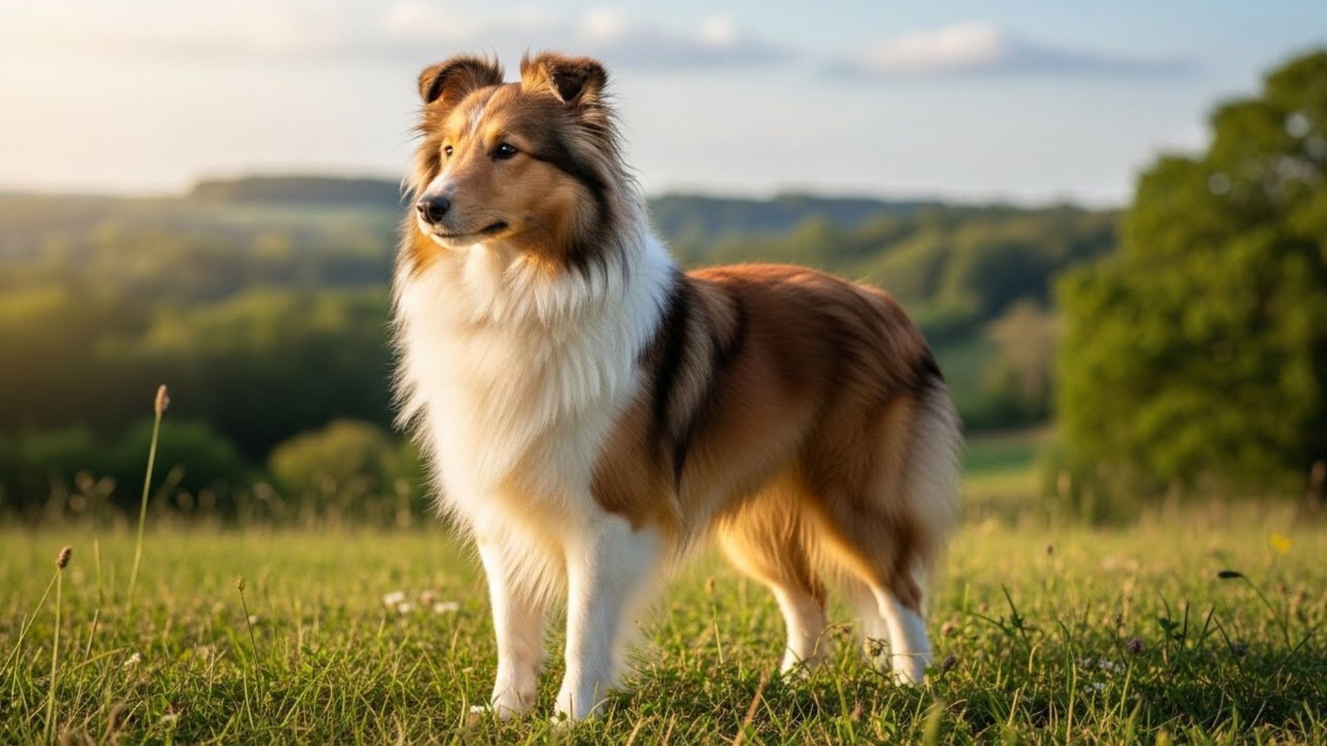 9 Amazing Dog Breeds Known for Their Intelligence And Skills