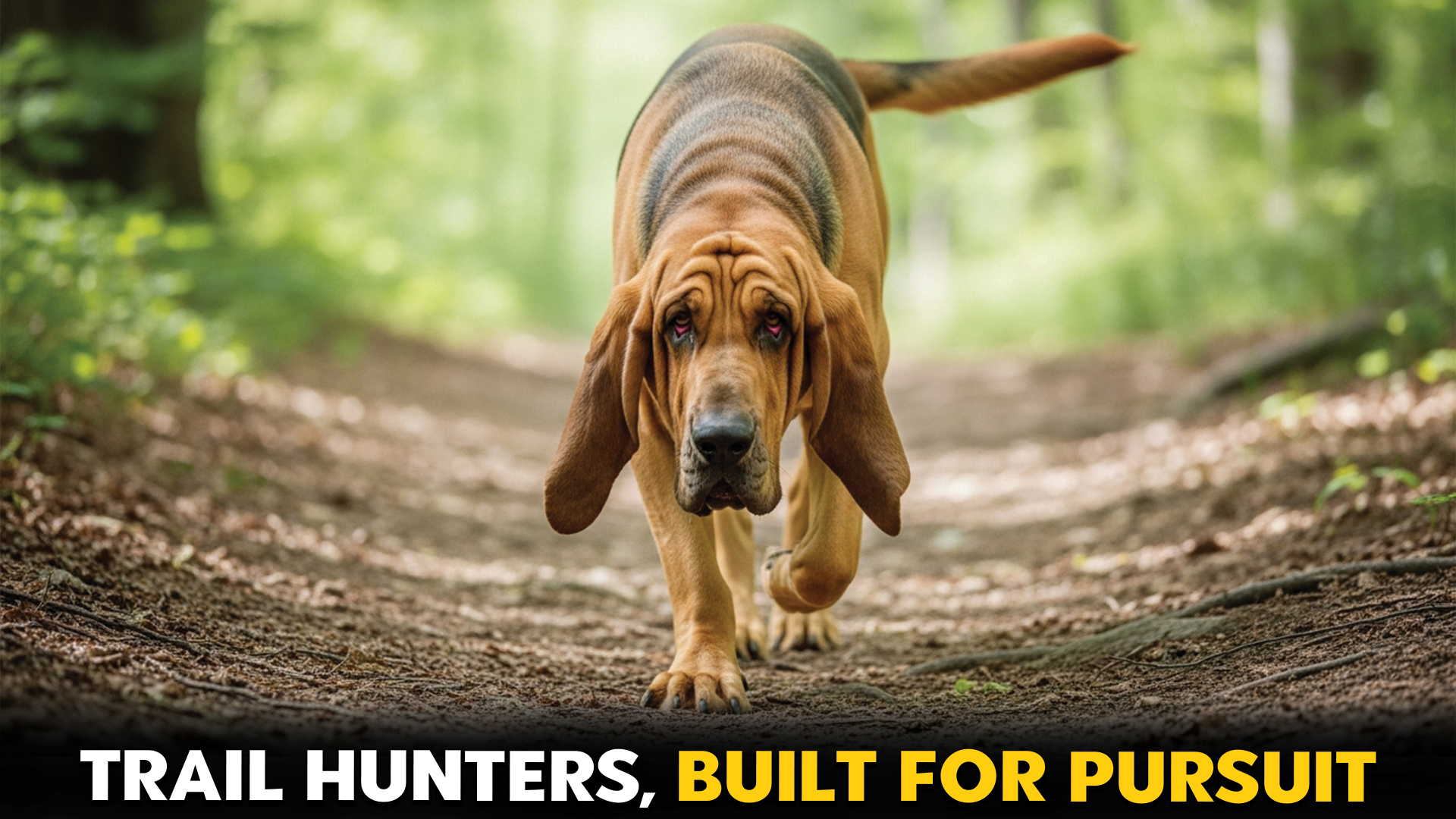 9-Amazing-Dog-Breeds-for-Tracking-and-Trail-Hunting