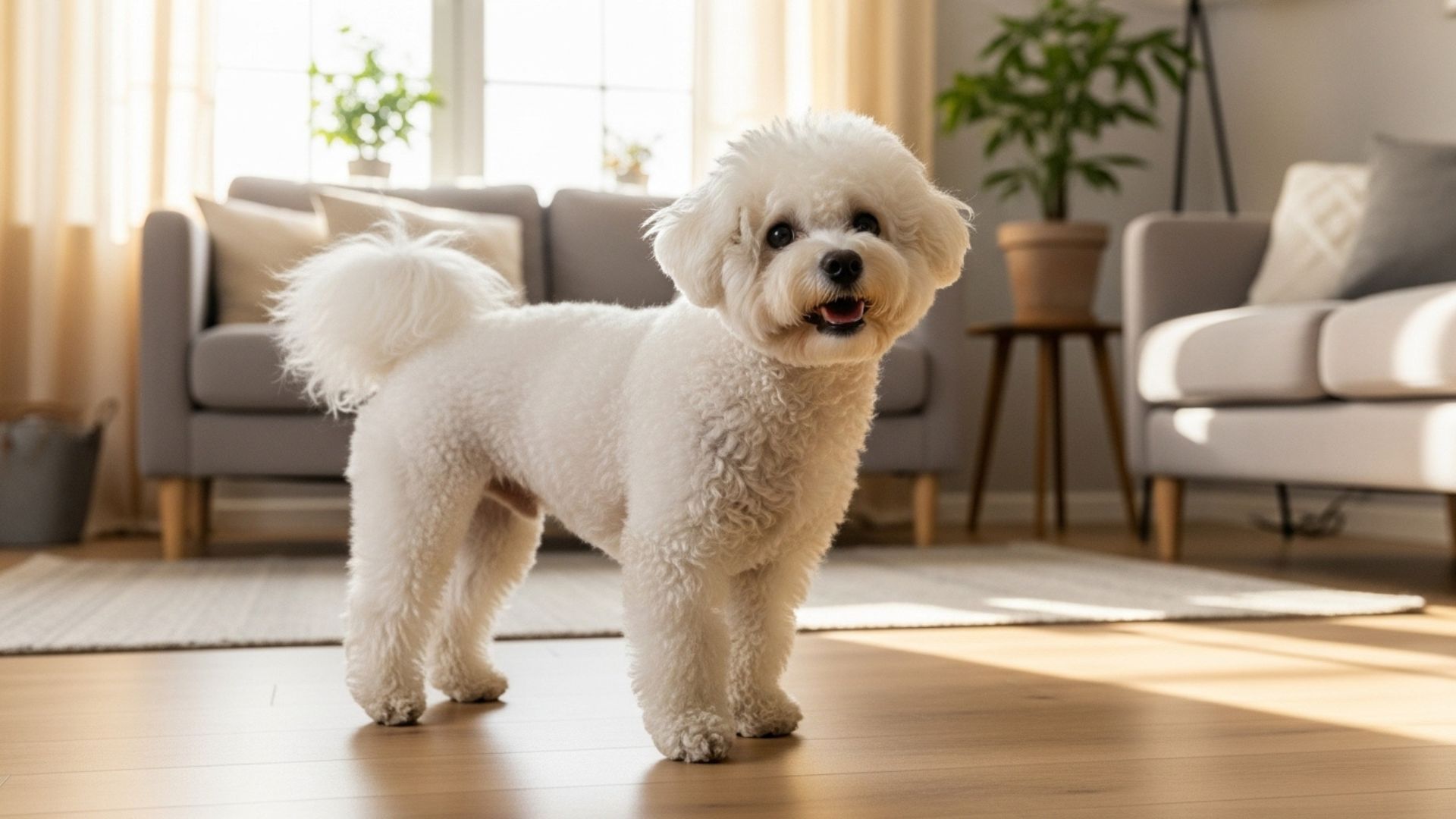9 Amazing Dog Breeds for a Budget-Friendly Life (1)