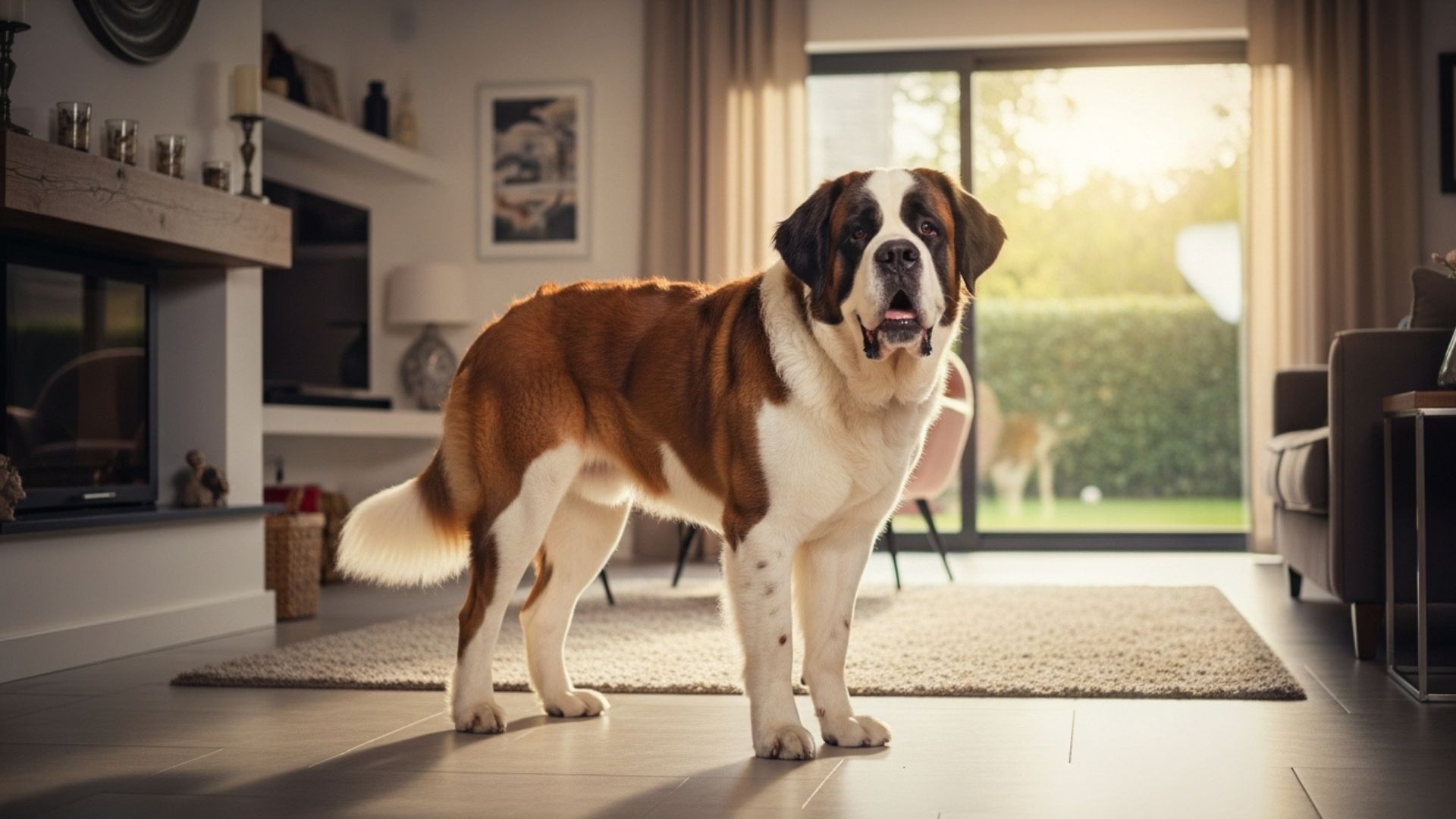 Explore 9 amazing quiet dog breeds for relaxed homes. Find calmest dog breeds for apartment living and calm households.
