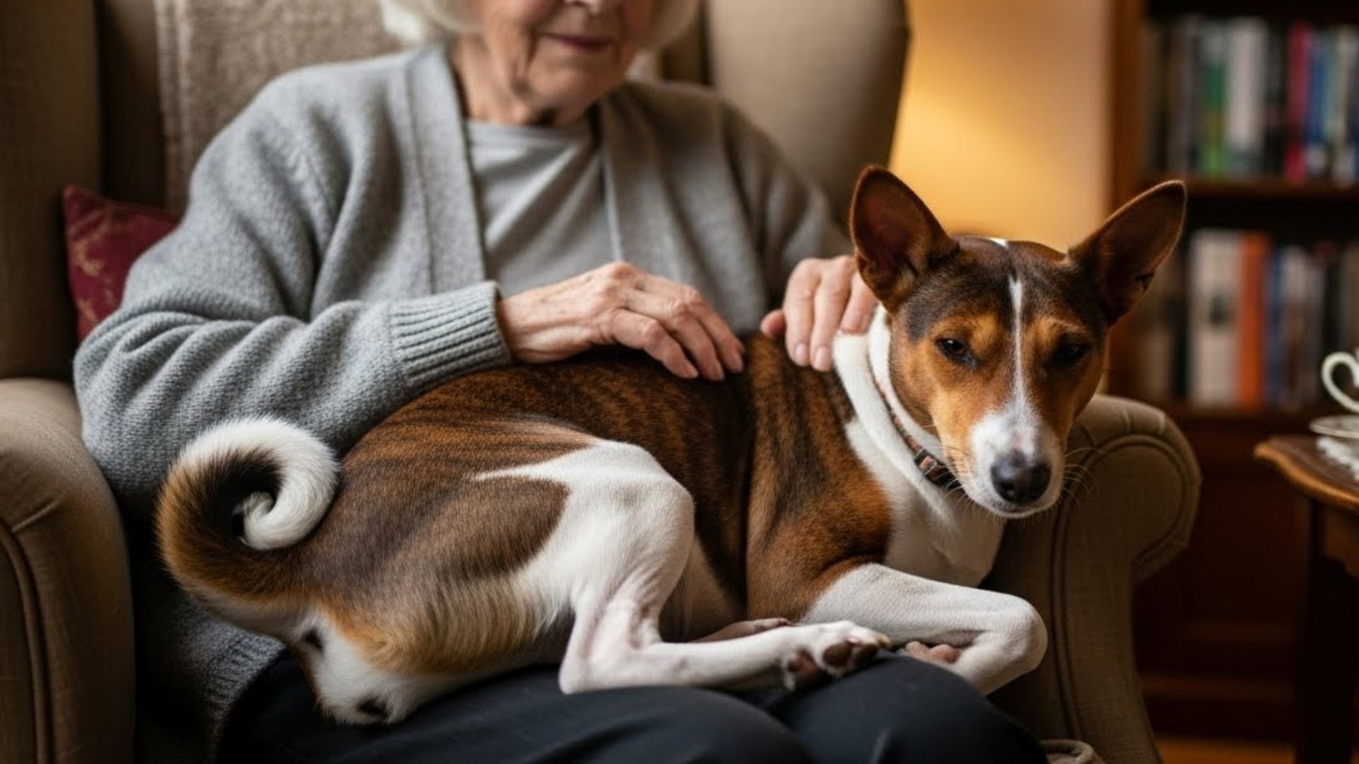 9 Best Dog Breeds For Seniors Seeking Quiet Comfort