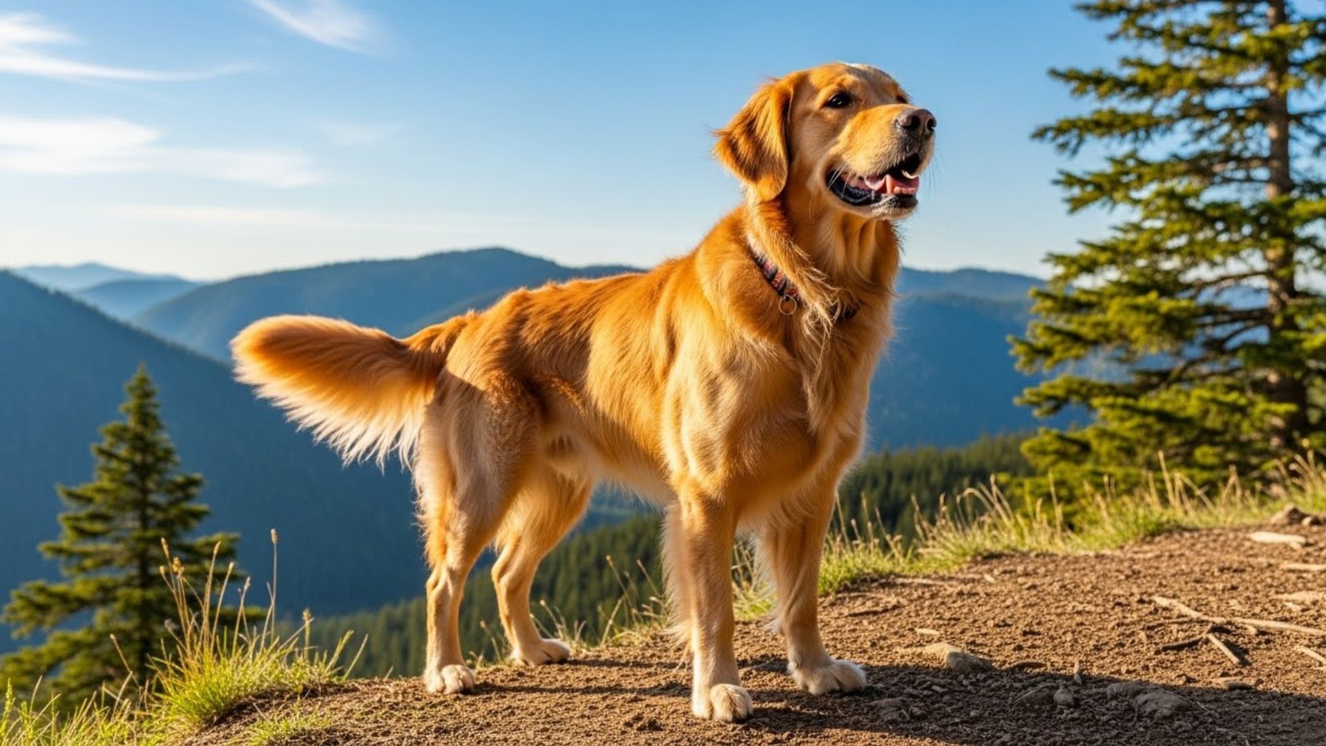 9 Best Dog Breeds To Join Your Outdoor Adventures