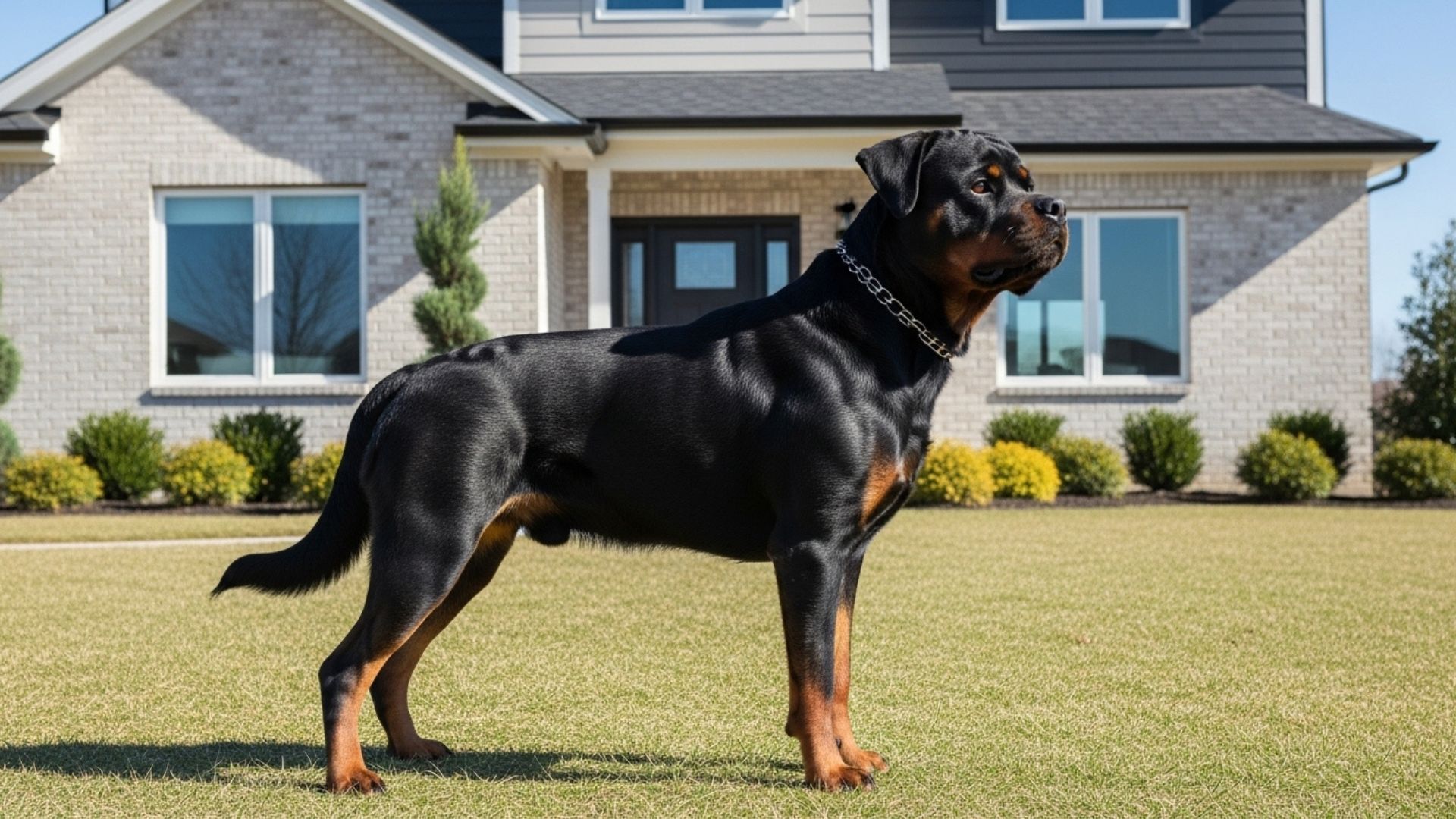 9 Best Dog Breeds for Personal Protection & Safety (1)