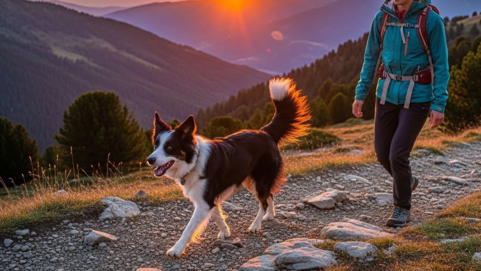 9 Best Dog Breeds for a Life of Outdoor Excitement You Will Love